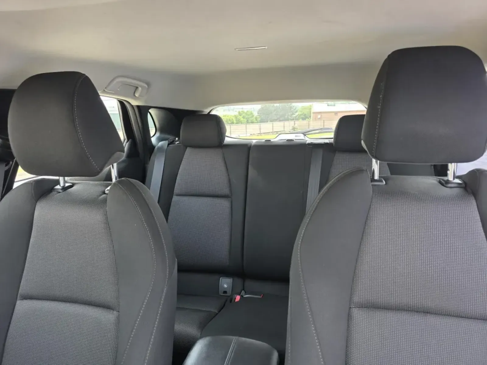 2020 Mazda CX-30 BASE (3MVDMABL4LM) with an Other engine, located at 15 Petro Dr, Warsaw, IN, 46582, (574) 306-0055, 41.273563, -85.857544 - 2020 Mazda CX-30 BASE - Photo#4