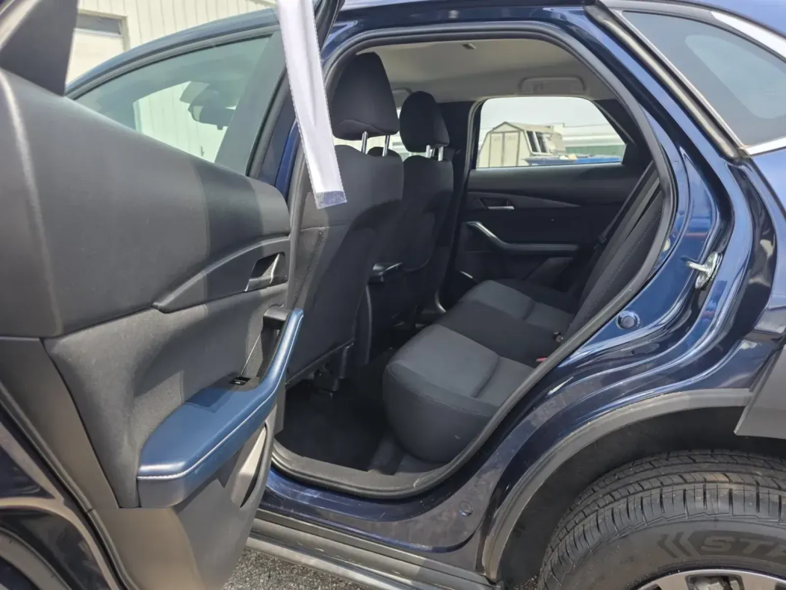 2020 Mazda CX-30 BASE (3MVDMABL4LM) with an Other engine, located at 15 Petro Dr, Warsaw, IN, 46582, (574) 306-0055, 41.273563, -85.857544 - 2020 Mazda CX-30 BASE - Photo#5