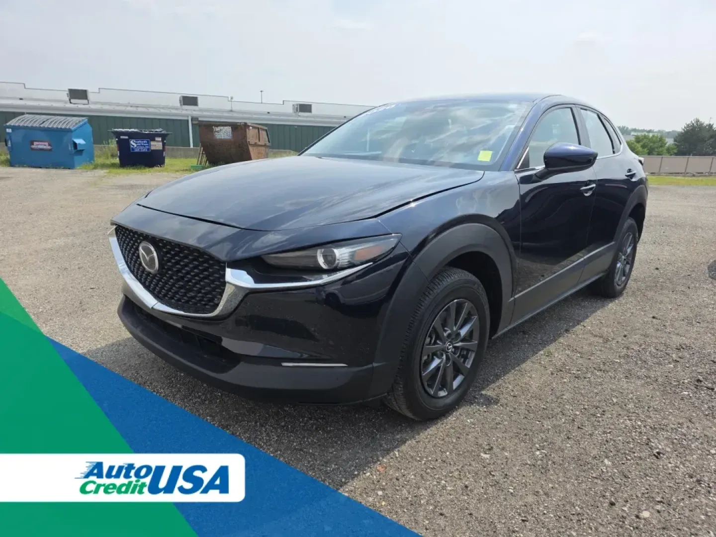 2020 Mazda CX-30 BASE (3MVDMABL4LM) with an Other engine, located at 15 Petro Dr, Warsaw, IN, 46582, (574) 306-0055, 41.273563, -85.857544 - Looking for a versatile vehicle that perfectly balances style, practicality, and affordability? This 2020 Mazda CX-30 BASE is ready to elevate your lifestyle, whether you're commuting to work, embarking on weekend adventures, or navigating the demands of a growing family. With its spacious interior - Photo#0