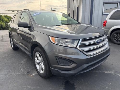 2018 Ford EDGE SE 
