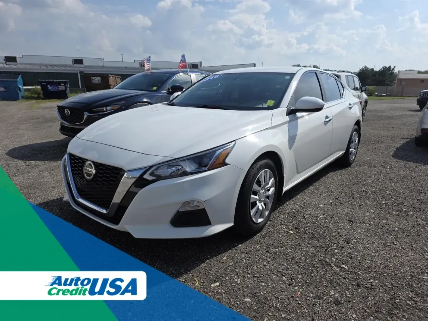 2019 Nissan Altima (1N4BL4BW4KN) with an Other engine, located at 15 Petro Dr, Warsaw, IN, 46582, (574) 306-0055, 41.273563, -85.857544 - **Adventure Awaits with the 2019 Nissan Altima 2.5 S Perfect for Your Daily Commute or Weekend Getaways!**<br /> <br /> Are you in search of a reliable sedan that can seamlessly transition from your daily commute to weekend adventures? Look no further than the 2019 Nissan Altima 2.5 S, available no - Photo#0