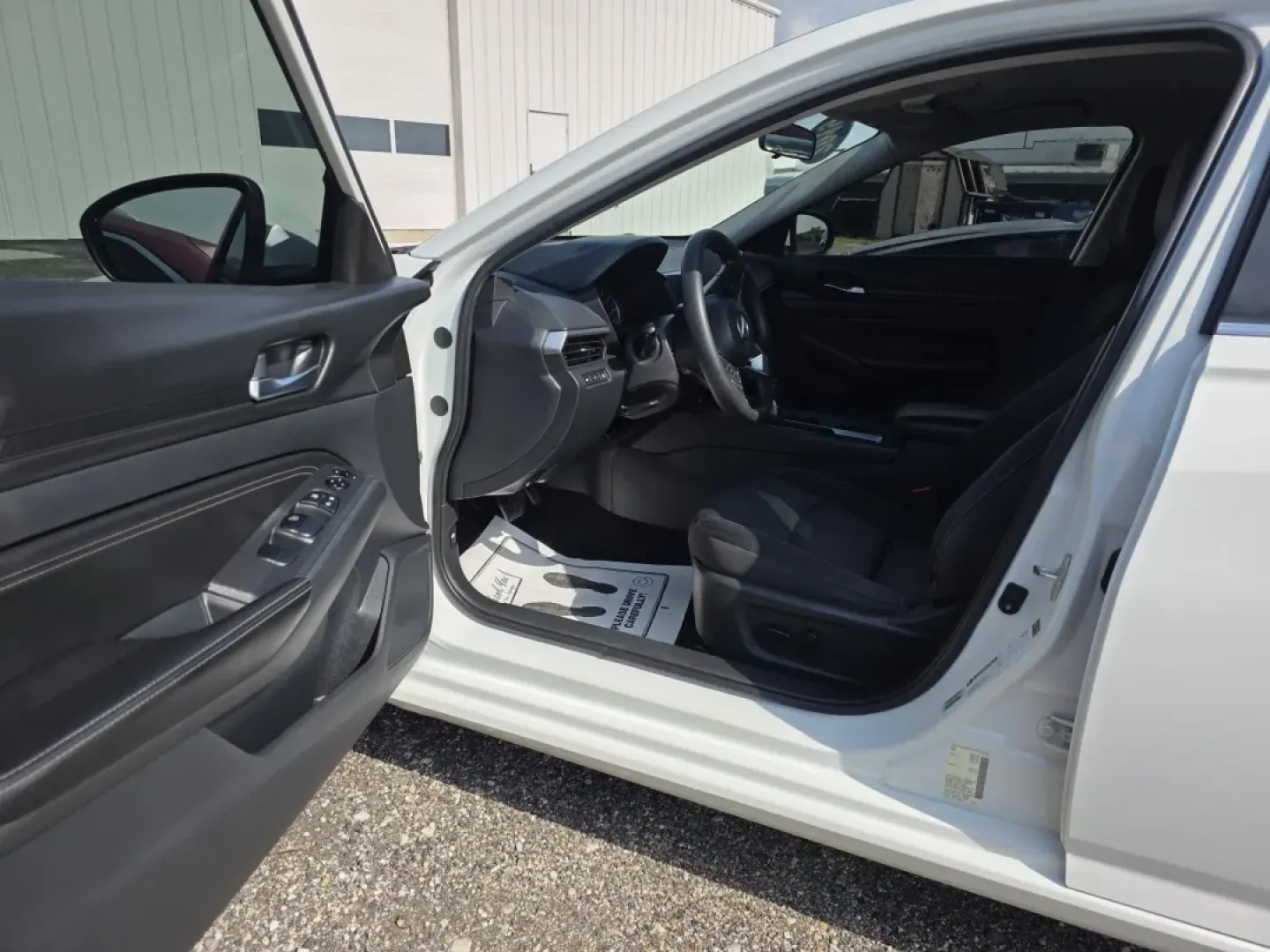 2019 Nissan Altima (1N4BL4BW4KN) with an Other engine, located at 15 Petro Dr, Warsaw, IN, 46582, (574) 306-0055, 41.273563, -85.857544 - **Adventure Awaits with the 2019 Nissan Altima 2.5 S Perfect for Your Daily Commute or Weekend Getaways!**<br /> <br /> Are you in search of a reliable sedan that can seamlessly transition from your daily commute to weekend adventures? Look no further than the 2019 Nissan Altima 2.5 S, available no - Photo#2