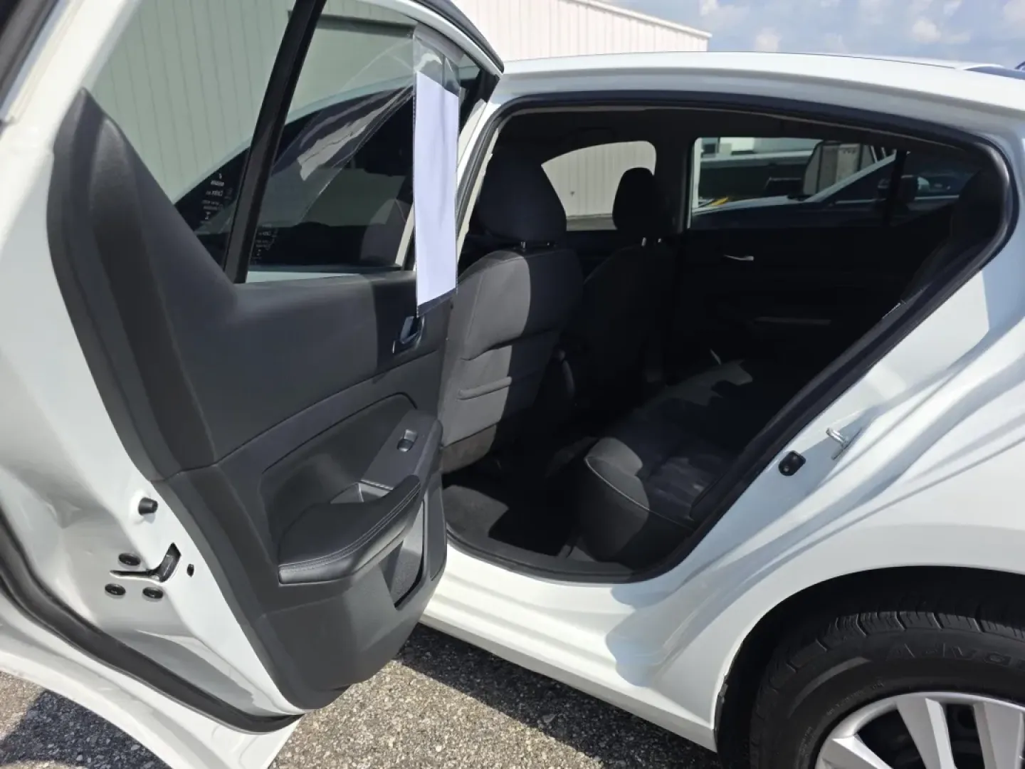 2019 Nissan Altima (1N4BL4BW4KN) with an Other engine, located at 15 Petro Dr, Warsaw, IN, 46582, (574) 306-0055, 41.273563, -85.857544 - **Adventure Awaits with the 2019 Nissan Altima 2.5 S Perfect for Your Daily Commute or Weekend Getaways!**<br /> <br /> Are you in search of a reliable sedan that can seamlessly transition from your daily commute to weekend adventures? Look no further than the 2019 Nissan Altima 2.5 S, available no - Photo#5