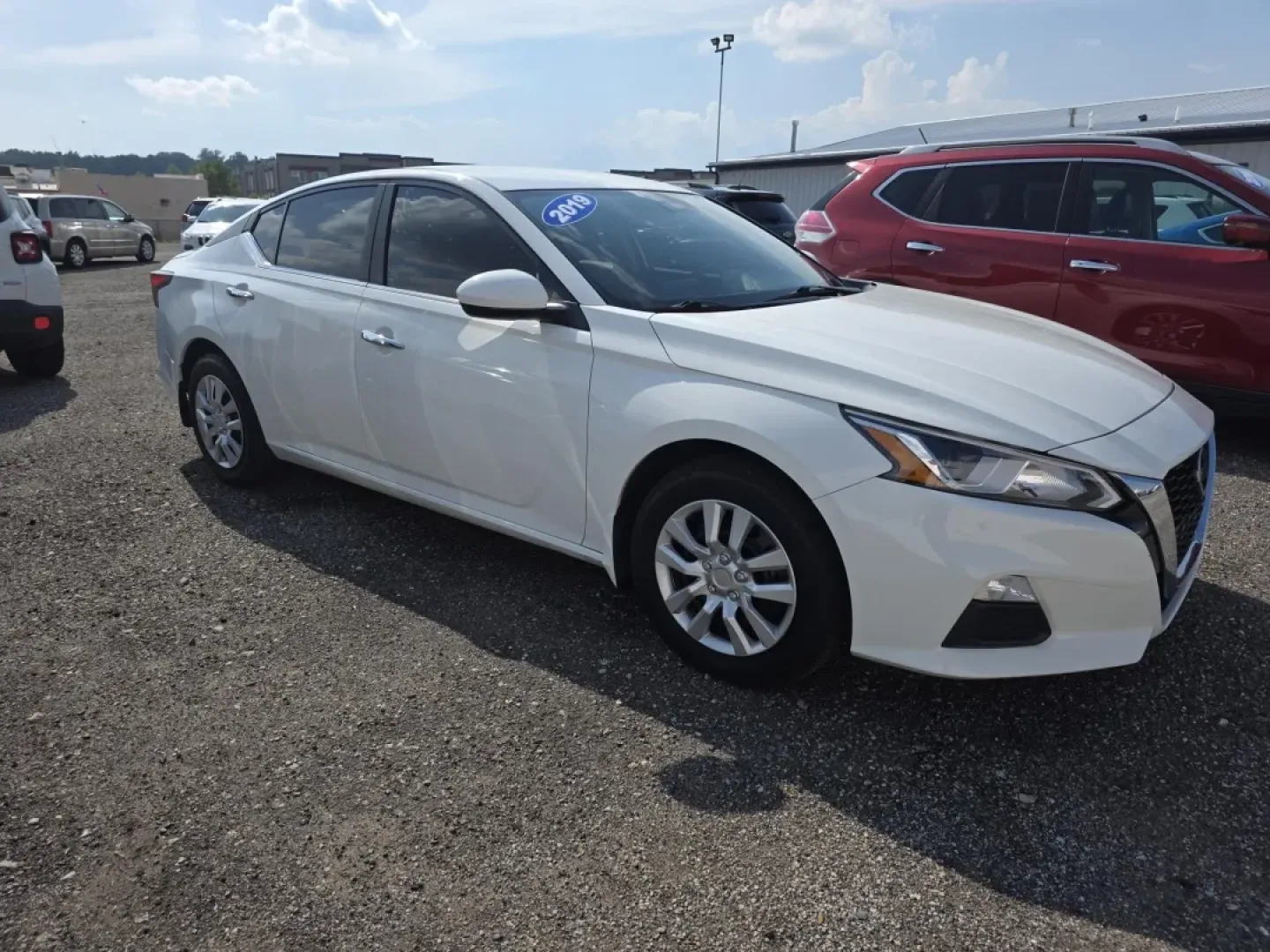 2019 Nissan Altima (1N4BL4BW4KN) with an Other engine, located at 15 Petro Dr, Warsaw, IN, 46582, (574) 306-0055, 41.273563, -85.857544 - **Adventure Awaits with the 2019 Nissan Altima 2.5 S Perfect for Your Daily Commute or Weekend Getaways!**<br /> <br /> Are you in search of a reliable sedan that can seamlessly transition from your daily commute to weekend adventures? Look no further than the 2019 Nissan Altima 2.5 S, available no - Photo#7