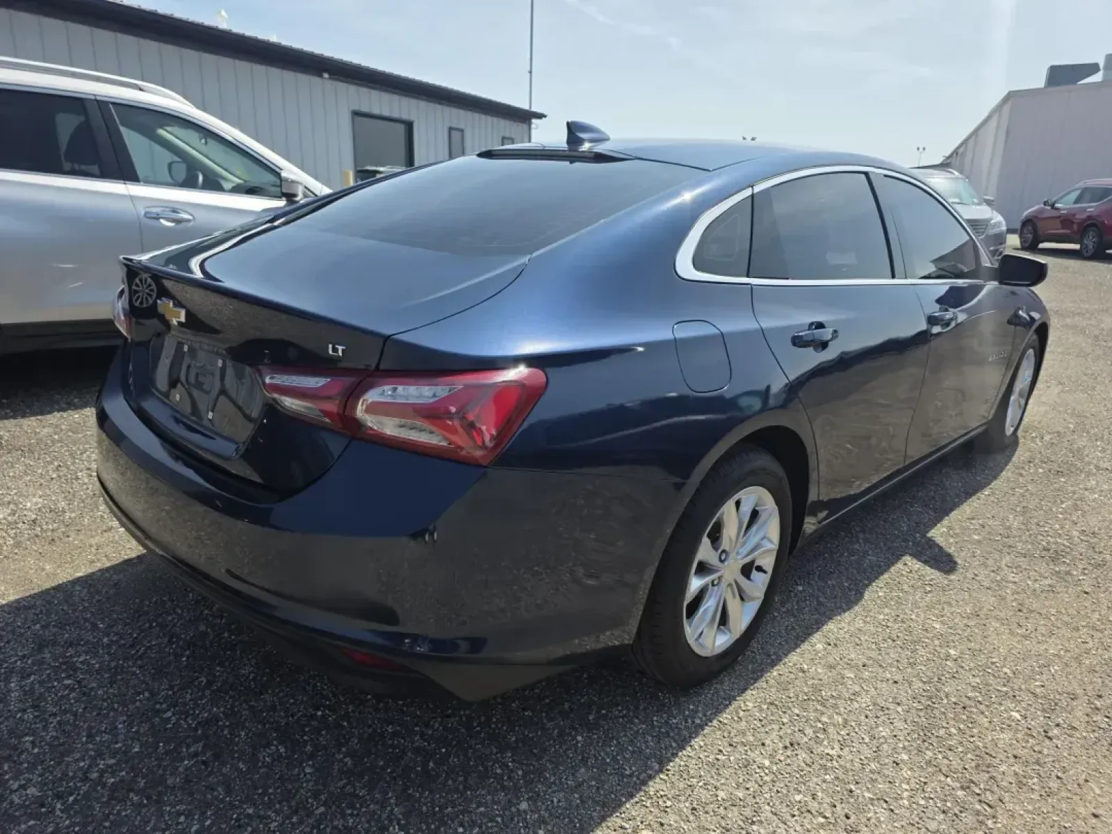 2021 Chevrolet MALIBU LT (1LT) (1G1ZD5STXMF) with an Other engine, located at 15 Petro Dr, Warsaw, IN, 46582, (574) 306-0055, 41.273563, -85.857544 - **Unleash Your Driving Potential with the 2021 Chevrolet Malibu LT! Perfect for Daily Commuters and Family Adventures!**<br /> <br /> Are you in the market for a reliable, stylish, and affordable vehicle that accommodates everything life throws your way? Look no further than the **2021 Chevrolet Mal - Photo#7