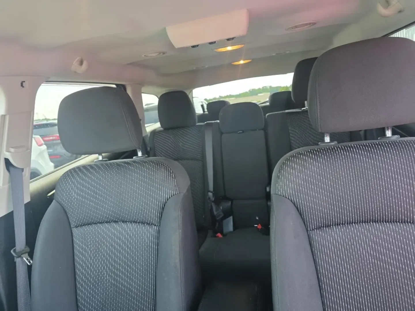 2017 Dodge Journey (3C4PDCABXHT) with an Other engine, located at 15 Petro Dr, Warsaw, IN, 46582, (574) 306-0055, 41.273563, -85.857544 - ### Discover Your Next Adventure with the 2017 Dodge Journey SE at Auto Credit - Warsaw, IN<br /> <br /> Are you searching for a versatile vehicle that can seamlessly fit into your busy lifestyle? Look no further than the 2017 Dodge Journey SE, available now at Auto Credit in Warsaw, Indiana! This s - Photo#4