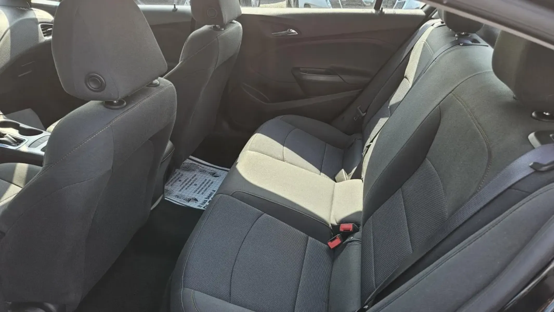 2018 Chevrolet CRUZE LS (1G1BC5SM6J7) with an Other engine, located at 5744 Central Avenue, Toledo, OH, 43615, (419) 724-0130, 41.676781, -83.682137 - **Experience Freedom on the Road with the 2018 Chevrolet Cruze LS at Auto Credit in Toledo, OH!**<br /> <br /> Are you ready to elevate your daily commute or family outings with a reliable sedan that fits your lifestyle? Look no further than the 2018 Chevrolet Cruze LS, available now at Auto Credit, - Photo#6