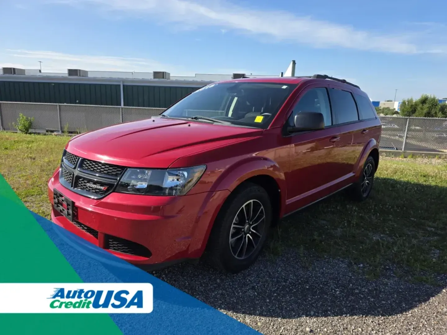 2018 Dodge JOURNEY SE (3C4PDCAB0JT) with an Other engine, located at 15 Petro Dr, Warsaw, IN, 46582, (574) 306-0055, 41.273563, -85.857544 - **Unleash Your Adventure with the 2018 Dodge Journey SE at Auto Credit in Warsaw, IN!**<br /> <br /> Are you searching for a vehicle that effortlessly combines style, space, and versatility? The 2018 Dodge Journey SE is the perfect companion for weekend getaways, family road trips, and daily commute - Photo#0