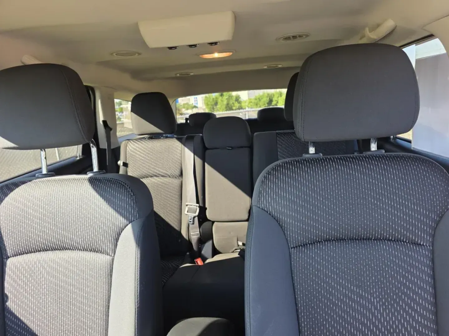 2018 Dodge Journey (3C4PDCAB0JT) with an Other engine, located at 15 Petro Dr, Warsaw, IN, 46582, (574) 306-0055, 41.273563, -85.857544 - **Unleash Your Adventure with the 2018 Dodge Journey SE at Auto Credit in Warsaw, IN!**<br /> <br /> Are you searching for a vehicle that effortlessly combines style, space, and versatility? The 2018 Dodge Journey SE is the perfect companion for weekend getaways, family road trips, and daily commute - Photo#4