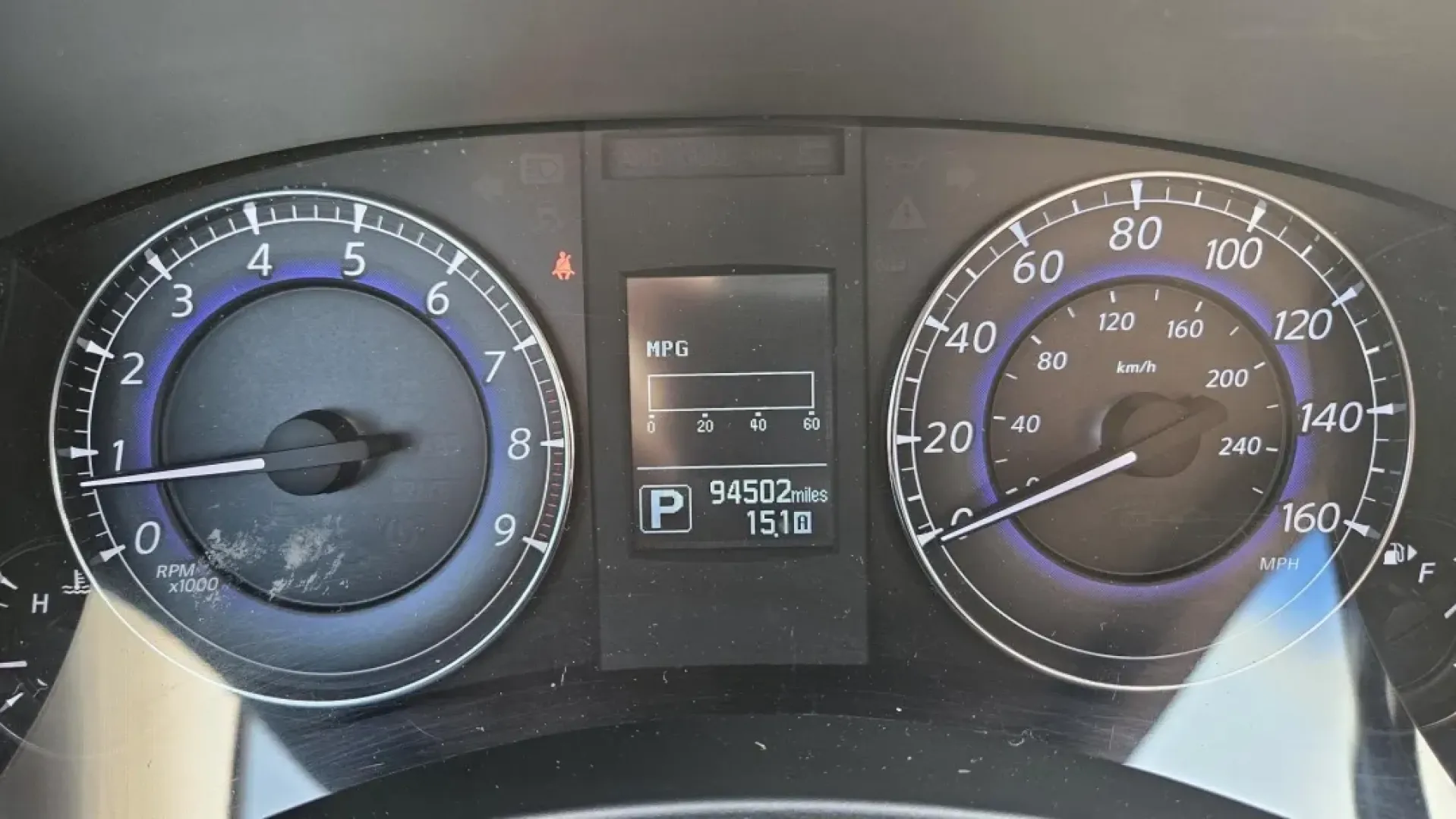 2016 Infiniti QX50 BASE; JOURNEY (JN1BJ0RP5GM) with an Other engine, located at 5744 Central Avenue, Toledo, OH, 43615, (419) 724-0130, 41.676781, -83.682137 - ### Discover Your Next Adventure with the 2016 Infiniti QX50 Perfect for Growing Families!<br /> <br /> Are you looking for an SUV that combines style, comfort, and practicality? The 2016 Infiniti QX50 is the ideal vehicle for those who crave a blend of luxury and functionality, making it perfect f - Photo#10