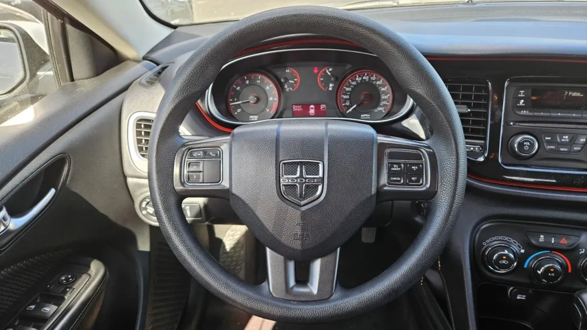 2016 Dodge Dart (1C3CDFFA1GD) with an Other engine, located at 5744 Central Avenue, Toledo, OH, 43615, (419) 724-0130, 41.676781, -83.682137 - Are you ready to elevate your daily commute or weekend adventures? Look no further than this stylish 2016 Dodge Dart SXT Sport, available right here at Auto Credit in Toledo, Ohio. Whether you're a budget-conscious buyer, a growing family, or simply someone who appreciates a reliable and sporty seda - Photo#9