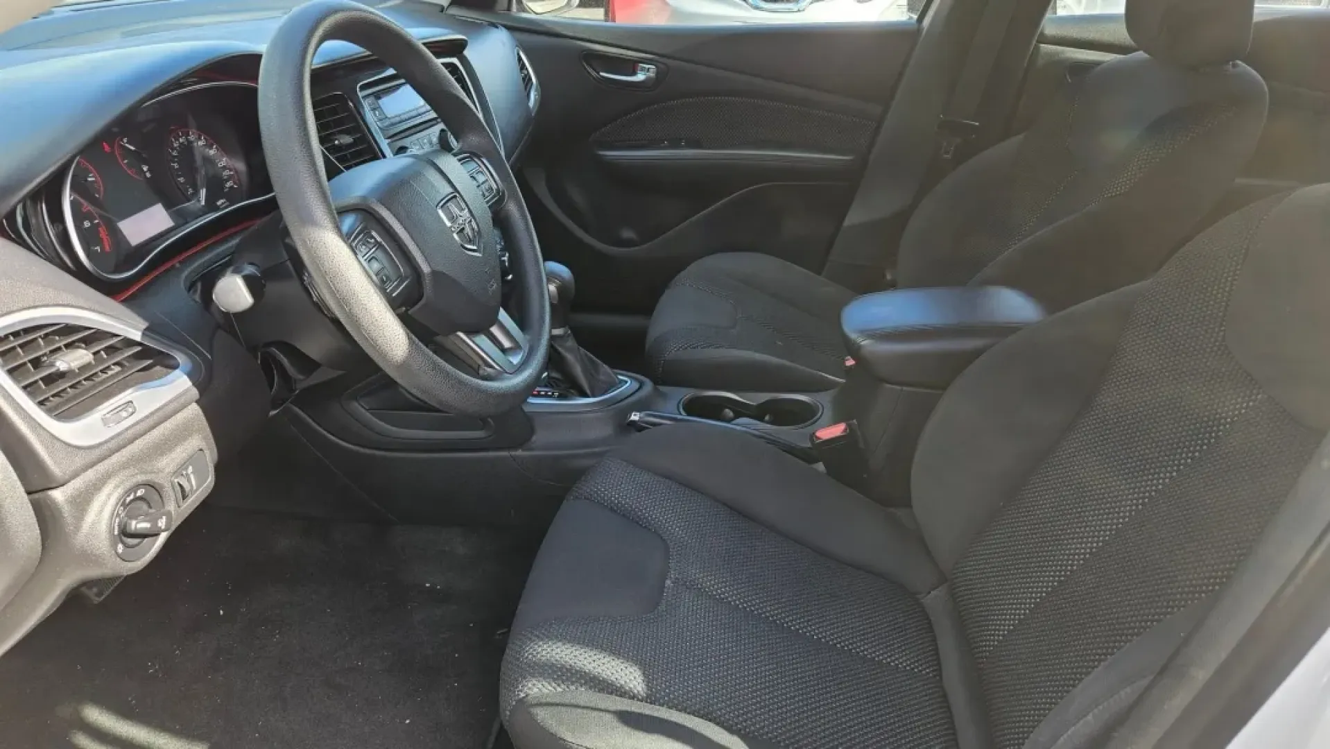 2016 Dodge Dart (1C3CDFFA1GD) with an Other engine, located at 5744 Central Avenue, Toledo, OH, 43615, (419) 724-0130, 41.676781, -83.682137 - Are you ready to elevate your daily commute or weekend adventures? Look no further than this stylish 2016 Dodge Dart SXT Sport, available right here at Auto Credit in Toledo, Ohio. Whether you're a budget-conscious buyer, a growing family, or simply someone who appreciates a reliable and sporty seda - Photo#10