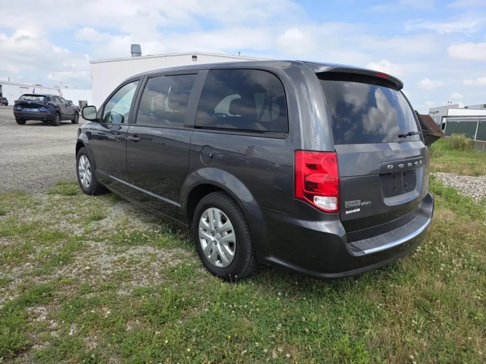 2019 Dodge Grand Caravan (2C4RDGBG8KR) with an Other engine, located at 15 Petro Dr, Warsaw, IN, 46582, (574) 306-0055, 41.273563, -85.857544 - **Explore the Open Road with the 2019 Dodge Grand Caravan Your Perfect Family Adventure Companion!**<br /> <br /> Are you ready to take your family adventures to the next level? The 2019 Dodge Grand Caravan is the ideal vehicle for growing families, weekend getaways, or anyone who values space and - Photo#2