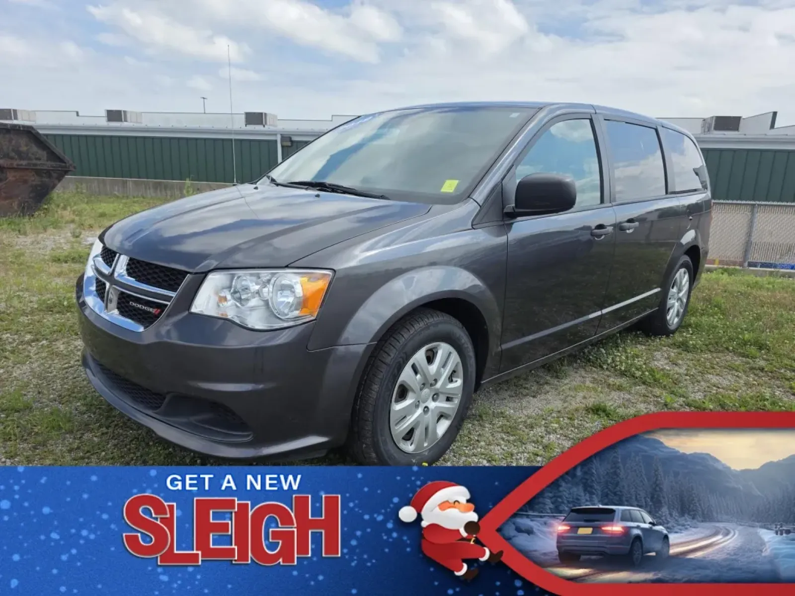 2019 Dodge Grand Caravan (2C4RDGBG8KR) with an Other engine, located at 15 Petro Dr, Warsaw, IN, 46582, (574) 306-0055, 41.273563, -85.857544 - **Explore the Open Road with the 2019 Dodge Grand Caravan Your Perfect Family Adventure Companion!**<br /> <br /> Are you ready to take your family adventures to the next level? The 2019 Dodge Grand Caravan is the ideal vehicle for growing families, weekend getaways, or anyone who values space and - Photo#0