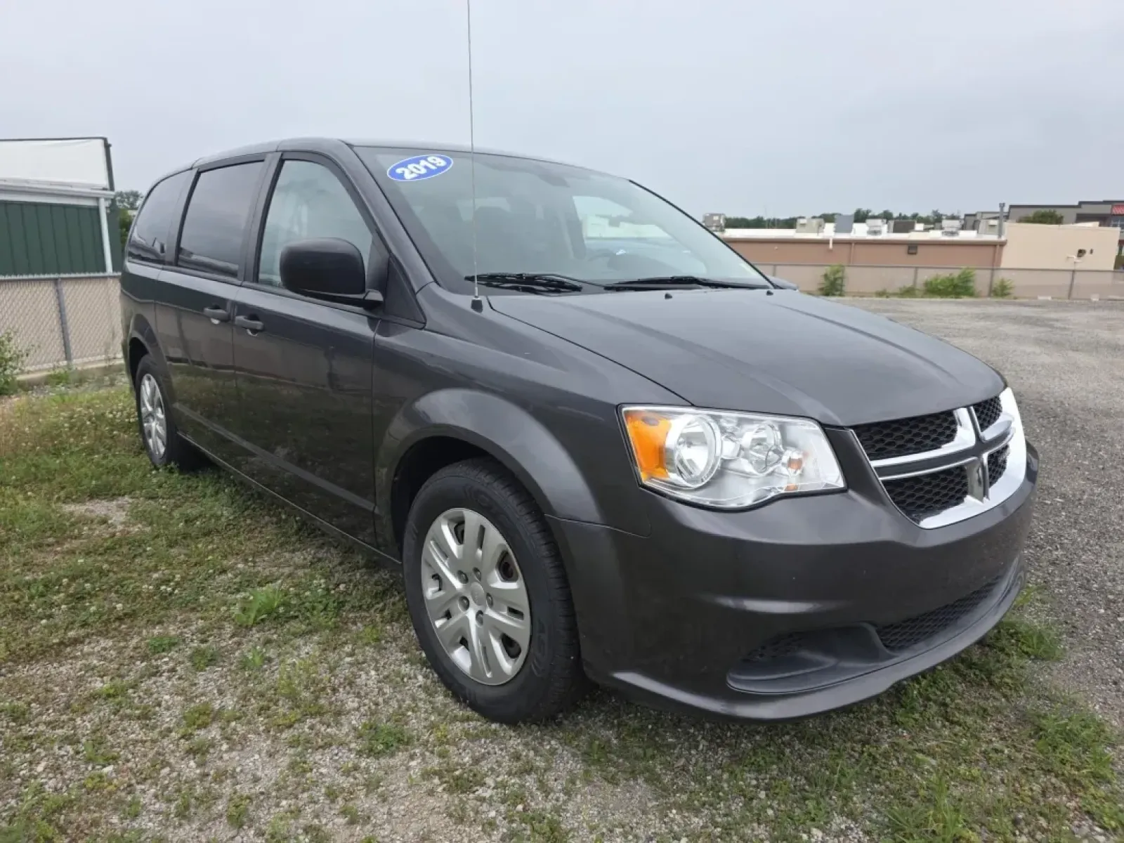 2019 Dodge Grand Caravan (2C4RDGBG8KR) with an Other engine, located at 15 Petro Dr, Warsaw, IN, 46582, (574) 306-0055, 41.273563, -85.857544 - **Explore the Open Road with the 2019 Dodge Grand Caravan Your Perfect Family Adventure Companion!**<br /> <br /> Are you ready to take your family adventures to the next level? The 2019 Dodge Grand Caravan is the ideal vehicle for growing families, weekend getaways, or anyone who values space and - Photo#9