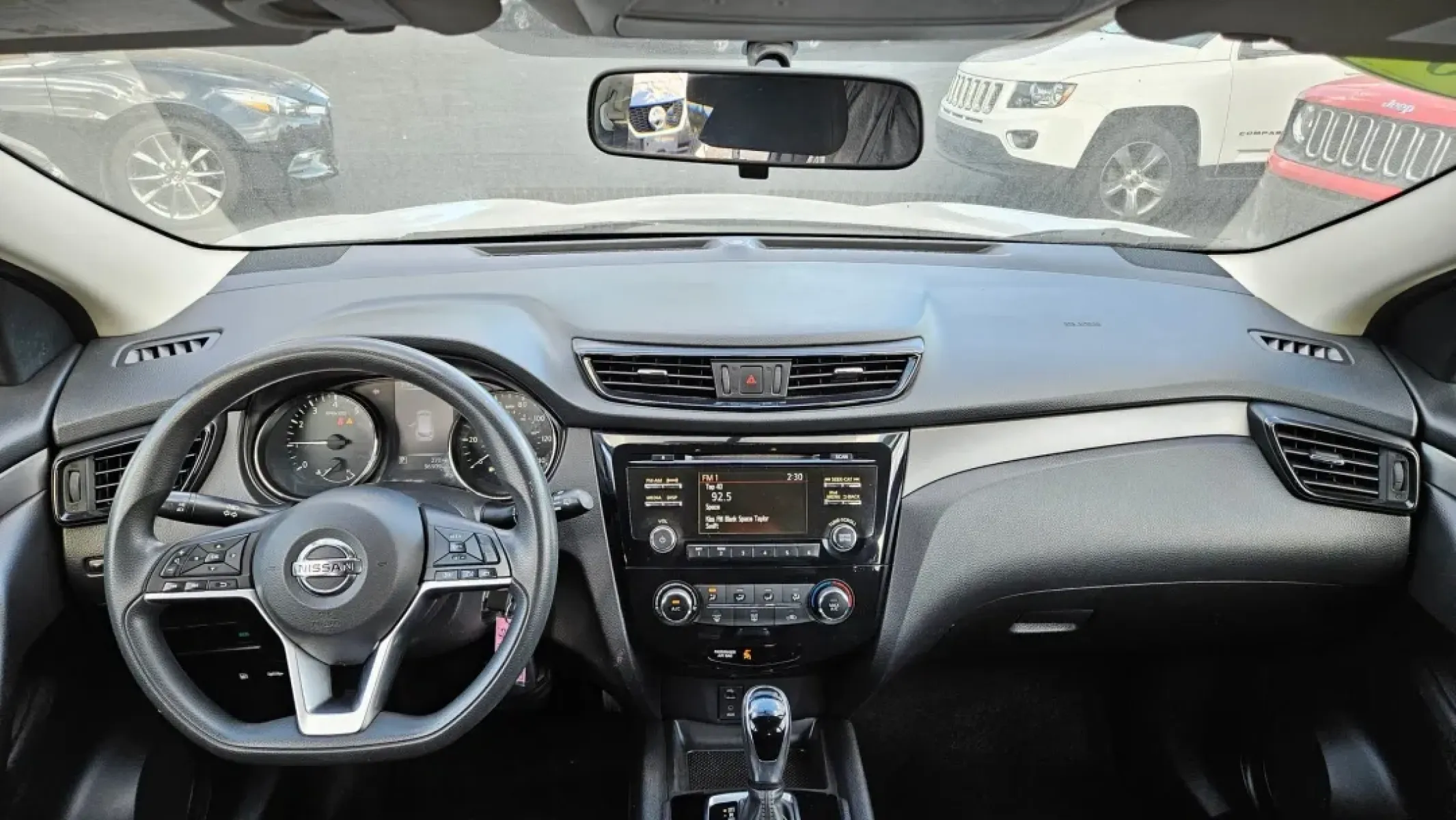 2017 Nissan Rogue (JN1BJ1CP1HW) with an Other engine, located at 5744 Central Avenue, Toledo, OH, 43615, (419) 724-0130, 41.676781, -83.682137 - **Elevate Your Adventures with the 2017 Nissan Rogue - Perfect for Family Road Trips and Daily Commutes!**<br /> <br /> Are you seeking a reliable, stylish, and versatile SUV that fits seamlessly into your active lifestyle? Look no further than this stunning 2017 Nissan Rogue, now available at Auto - Photo#6