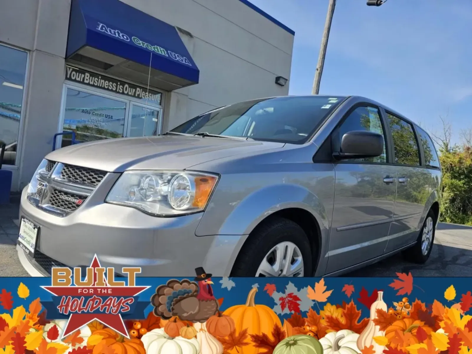 2019 SILVER Dodge Grand Caravan (2C4RDGCG8KR) with an Other engine, located at 502 South Main Street, Columbia City, IN, 46725, (260) 244-4645, 41.151382, -85.490578 - Are you ready to elevate family outings and weekend adventures? Look no further than this 2019 Dodge Grand Caravan, the ultimate vehicle designed for those who value space, comfort, and versatility. Whether you're shuttling the kids to soccer practice, embarking on a road trip, or simply running err - Photo#0