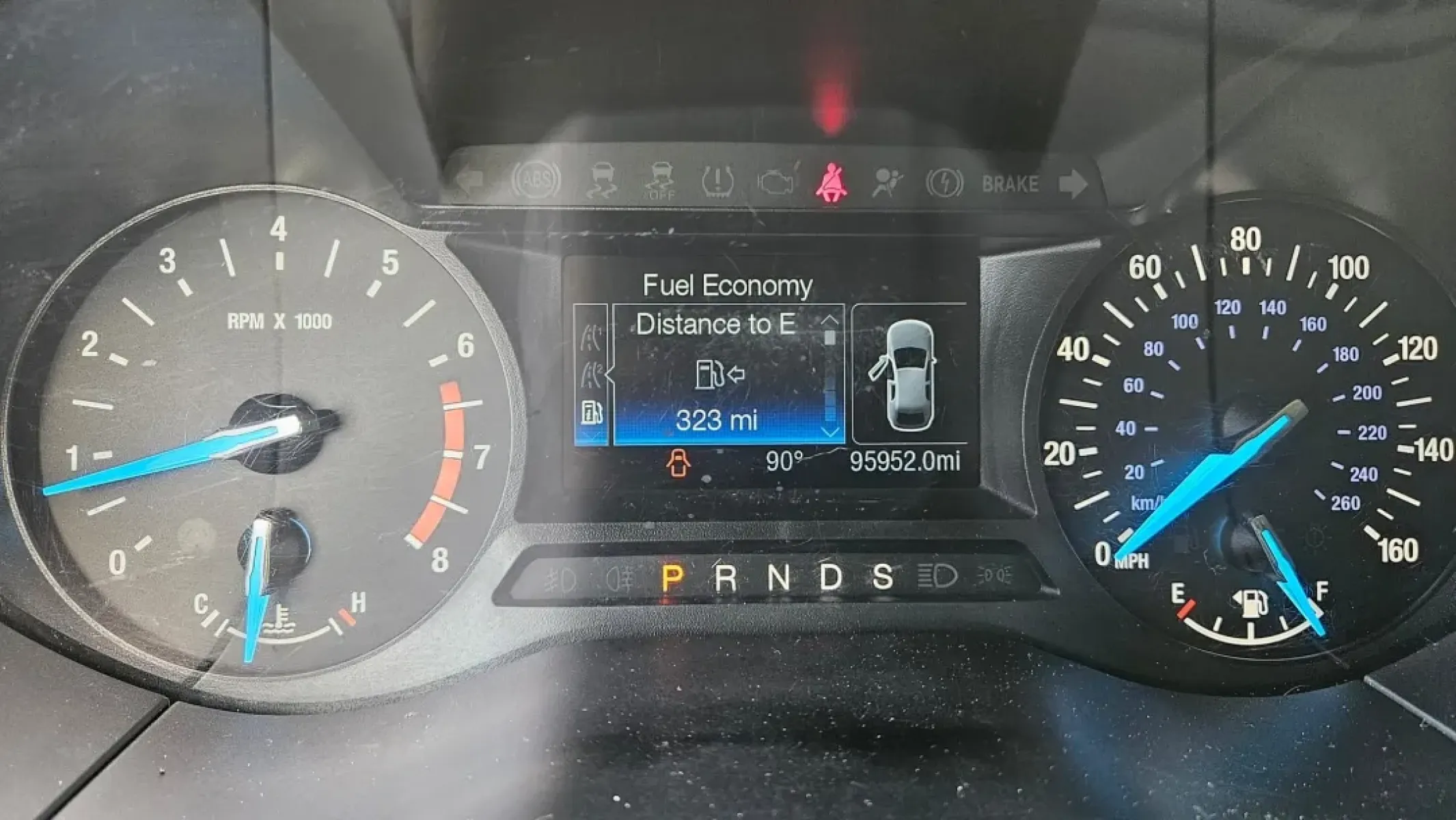 2019 Ford Edge (2FMPK3G96KB) with an Other engine, located at 5744 Central Avenue, Toledo, OH, 43615, (419) 724-0130, 41.676781, -83.682137 - Discover the perfect blend of style, comfort, and versatility with the **2019 Ford Edge**, now available at **Auto Credit in Toledo, Ohio**. Whether you're a growing family in need of a reliable SUV for school runs, or a commuter searching for a vehicle that balances functionality with a touch of fl - Photo#10
