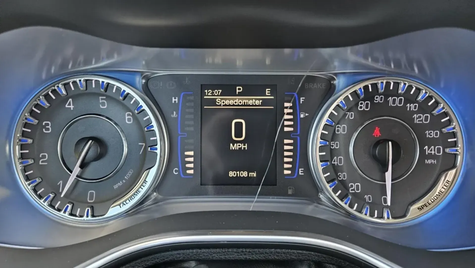 2017 Chrysler 200 LIMITED (1C3CCCAB0HN) with an Other engine, located at 5744 Central Avenue, Toledo, OH, 43615, (419) 724-0130, 41.676781, -83.682137 - **Drive Your Future with Confidence in a 2017 Chrysler 200 LIMITED at Auto Credit in Toledo, OH!**<br /> <br /> Are you ready to elevate your daily commute with a vehicle that combines style, reliability, and affordability? Look no further than this stunning 2017 Chrysler 200 LIMITED, available now - Photo#9