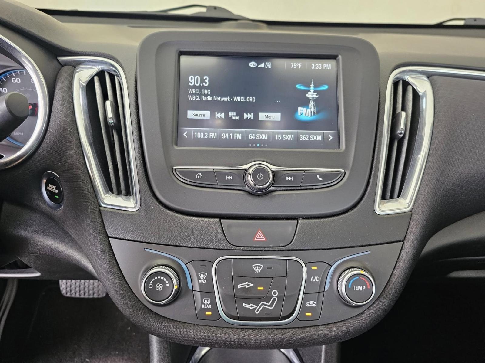 2018 Chevrolet Malibu (1G1ZD5ST2JF) with an Other engine, located at 502 South Main Street, Columbia City, IN, 46725, (260) 244-4645, 41.151382, -85.490578 - **Experience Comfort and Style with the 2018 Chevrolet Malibu Your Next Family Sedan Awaits!**<br /> <br /> Are you ready to elevate your daily commute or weekend adventures with a vehicle that embodies both style and reliability? Look no further than this stunning **2018 Chevrolet Malibu**, proudl - Photo#8