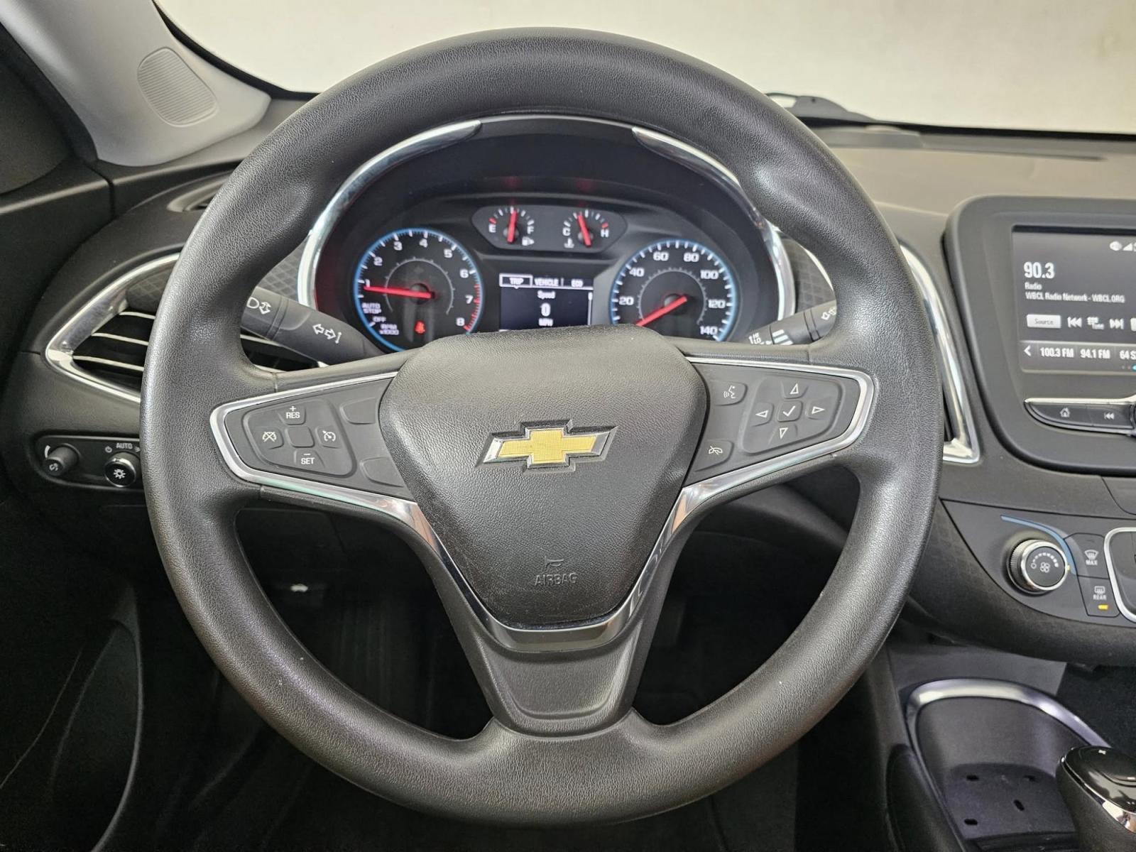 2018 Chevrolet Malibu (1G1ZD5ST2JF) with an Other engine, located at 502 South Main Street, Columbia City, IN, 46725, (260) 244-4645, 41.151382, -85.490578 - **Experience Comfort and Style with the 2018 Chevrolet Malibu Your Next Family Sedan Awaits!**<br /> <br /> Are you ready to elevate your daily commute or weekend adventures with a vehicle that embodies both style and reliability? Look no further than this stunning **2018 Chevrolet Malibu**, proudl - Photo#6