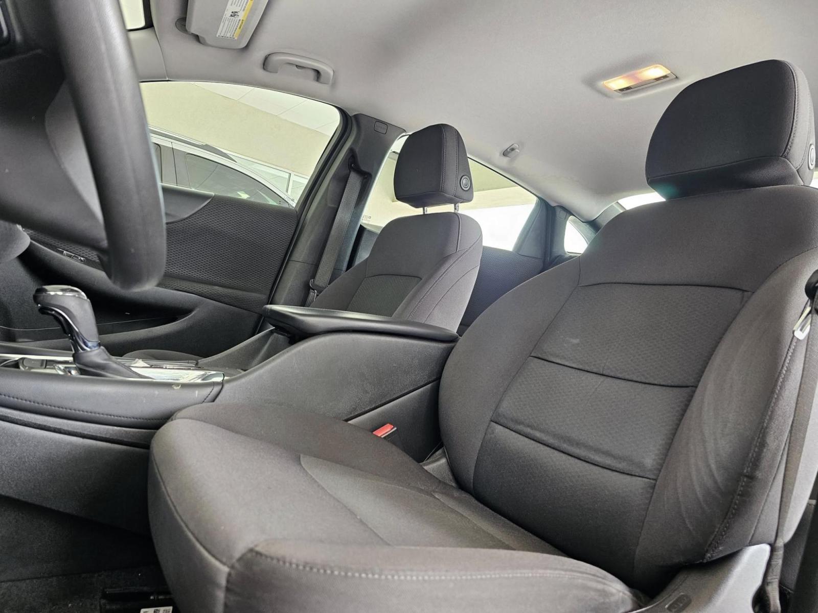 2018 Chevrolet Malibu (1G1ZD5ST2JF) with an Other engine, located at 502 South Main Street, Columbia City, IN, 46725, (260) 244-4645, 41.151382, -85.490578 - **Experience Comfort and Style with the 2018 Chevrolet Malibu Your Next Family Sedan Awaits!**<br /> <br /> Are you ready to elevate your daily commute or weekend adventures with a vehicle that embodies both style and reliability? Look no further than this stunning **2018 Chevrolet Malibu**, proudl - Photo#5