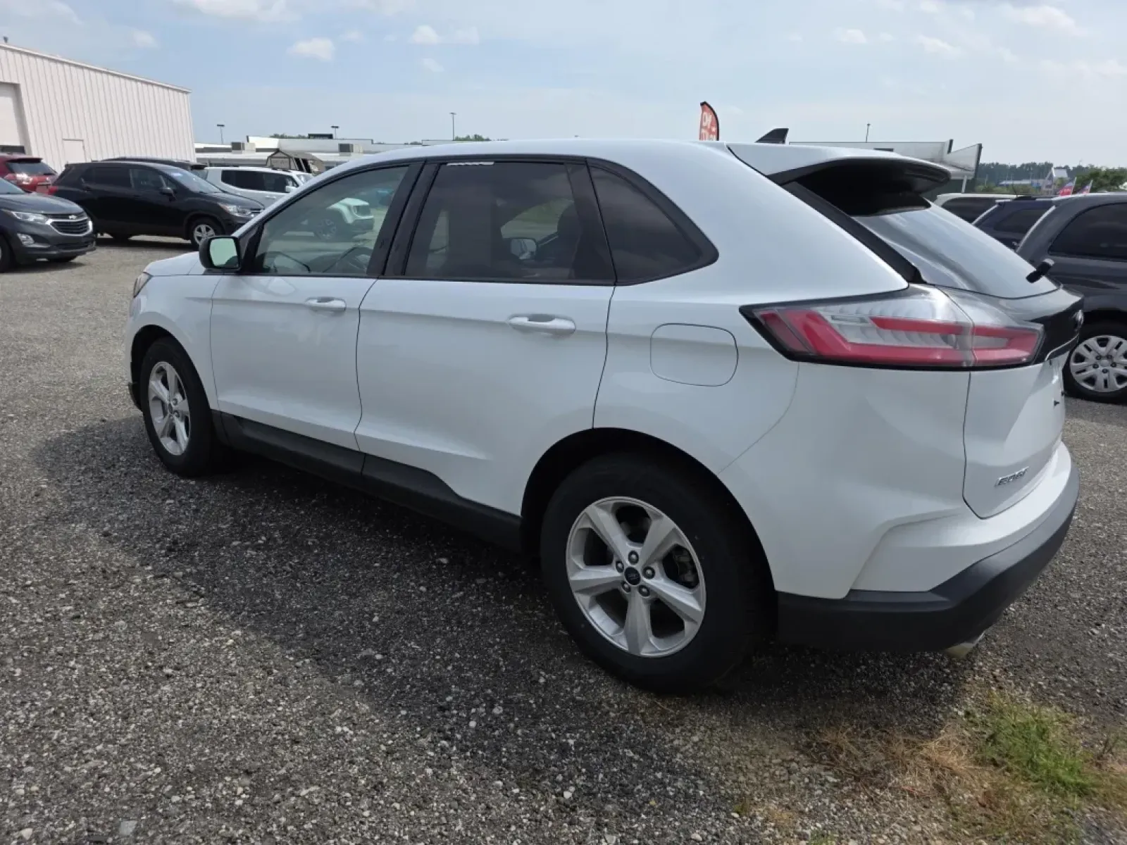 2019 Ford Edge (2FMPK3G96KB) with an Other engine, located at 15 Petro Dr, Warsaw, IN, 46582, (574) 306-0055, 41.273563, -85.857544 - **Explore the Versatile 2019 Ford Edge Your Ultimate Companion for Family Adventures!**<br /> <br /> Are you ready to elevate your daily commute or embark on exciting family road trips? Look no further than the 2019 Ford Edge, a spacious and stylish SUV that's perfect for growing families and busy - Photo#1