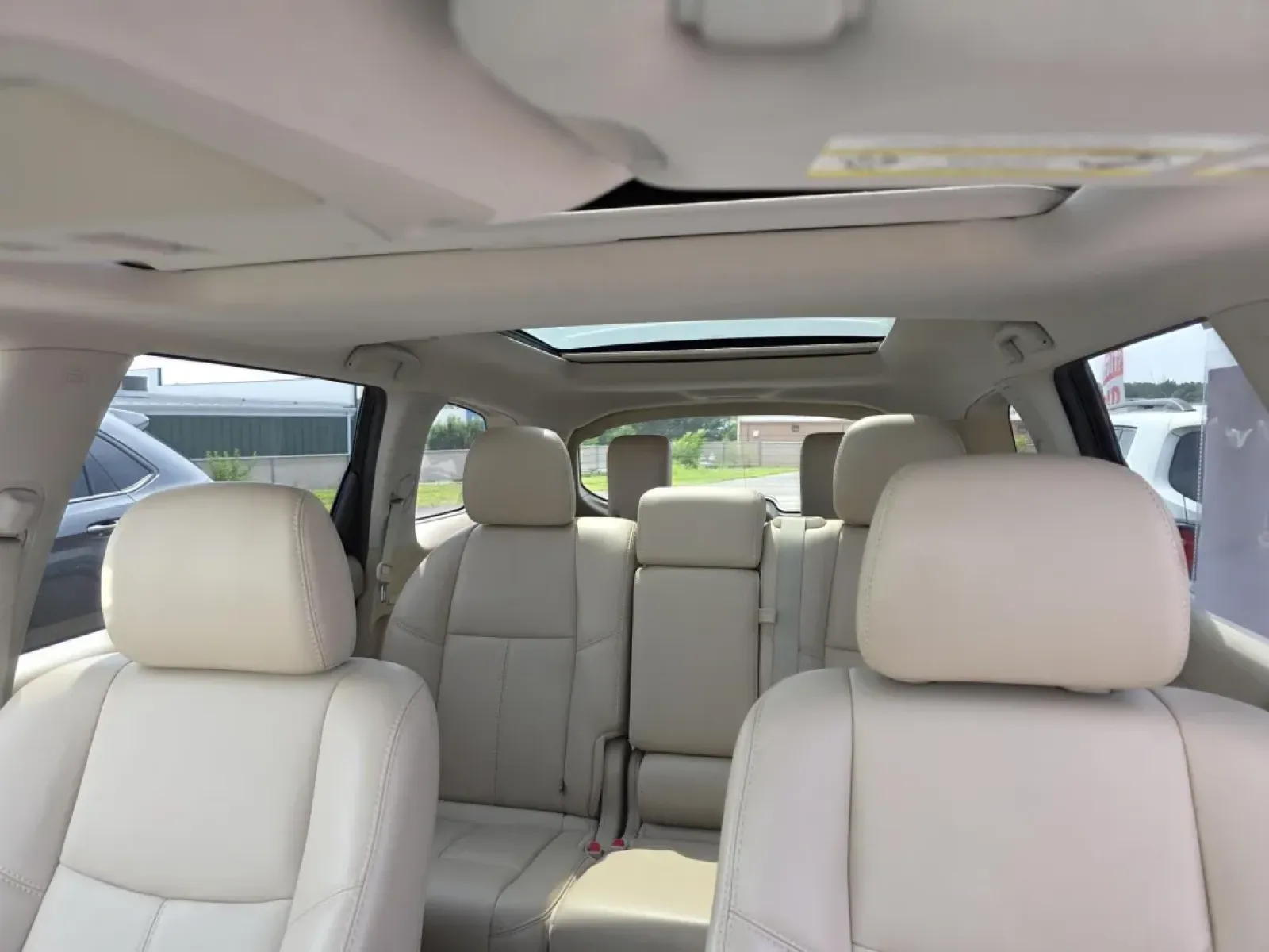 2017 Nissan PATHFINDER S; SL; PL (5N1DR2MN7HC) with an Other engine, located at 15 Petro Dr, Warsaw, IN, 46582, (574) 306-0055, 41.273563, -85.857544 - **Unlock Adventure with the 2017 Nissan Pathfinder - Your Next Family Journey Awaits!**<br /> <br /> Are you ready to elevate your family outings or weekend adventures? The 2017 Nissan Pathfinder is the perfect vehicle for those who crave versatility and comfort while on the road. Imagine loading up - Photo#4