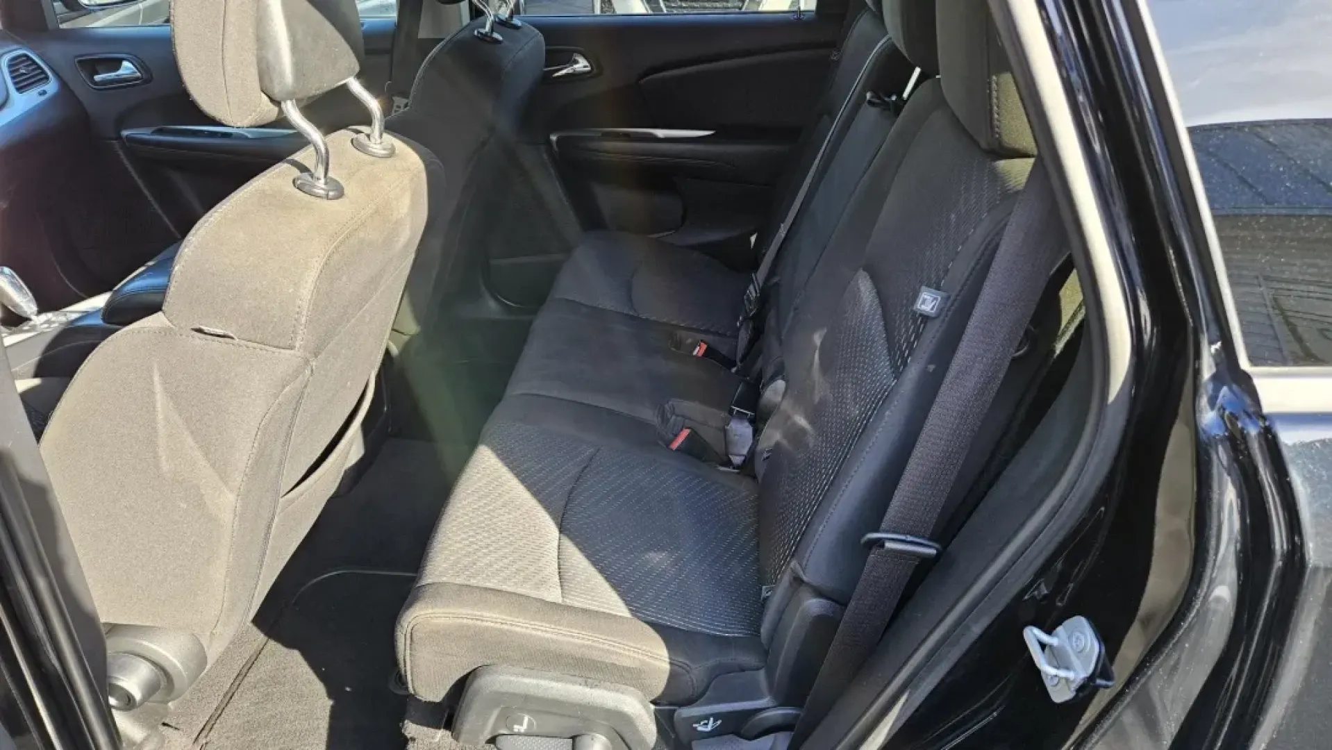 2019 Dodge Journey (3C4PDCBB0KT) with an Other engine, located at 5744 Central Avenue, Toledo, OH, 43615, (419) 724-0130, 41.676781, -83.682137 - **Unleash Your Adventurous Spirit with the 2019 Dodge Journey - Perfect for Family Excursions and Weekend Getaways!**<br /> <br /> Are you ready to elevate your family outings or weekend adventures? The 2019 Dodge Journey is here to provide the versatility and reliability you need to make unforgetta - Photo#7