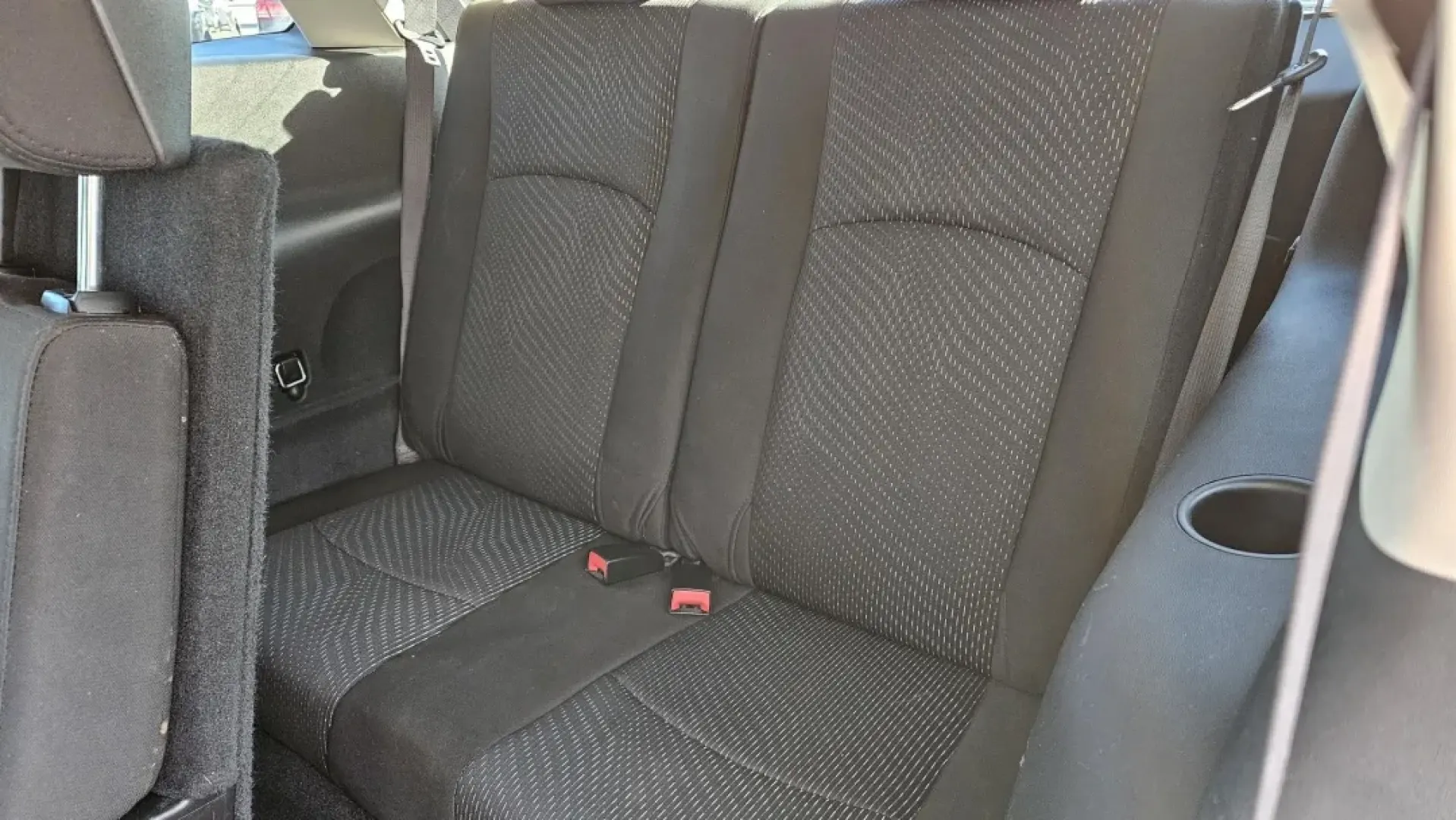2019 Dodge Journey (3C4PDCBB0KT) with an Other engine, located at 5744 Central Avenue, Toledo, OH, 43615, (419) 724-0130, 41.676781, -83.682137 - **Unleash Your Adventurous Spirit with the 2019 Dodge Journey - Perfect for Family Excursions and Weekend Getaways!**<br /> <br /> Are you ready to elevate your family outings or weekend adventures? The 2019 Dodge Journey is here to provide the versatility and reliability you need to make unforgetta - Photo#8