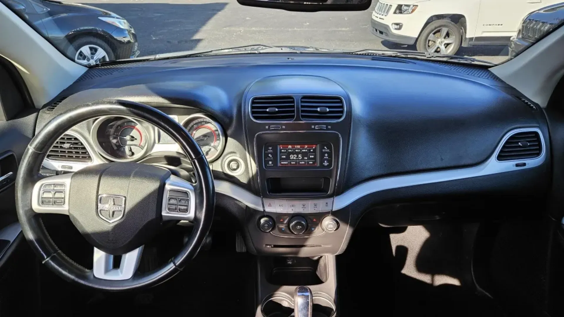 2019 Dodge Journey (3C4PDCBB0KT) with an Other engine, located at 5744 Central Avenue, Toledo, OH, 43615, (419) 724-0130, 41.676781, -83.682137 - **Unleash Your Adventurous Spirit with the 2019 Dodge Journey - Perfect for Family Excursions and Weekend Getaways!**<br /> <br /> Are you ready to elevate your family outings or weekend adventures? The 2019 Dodge Journey is here to provide the versatility and reliability you need to make unforgetta - Photo#9