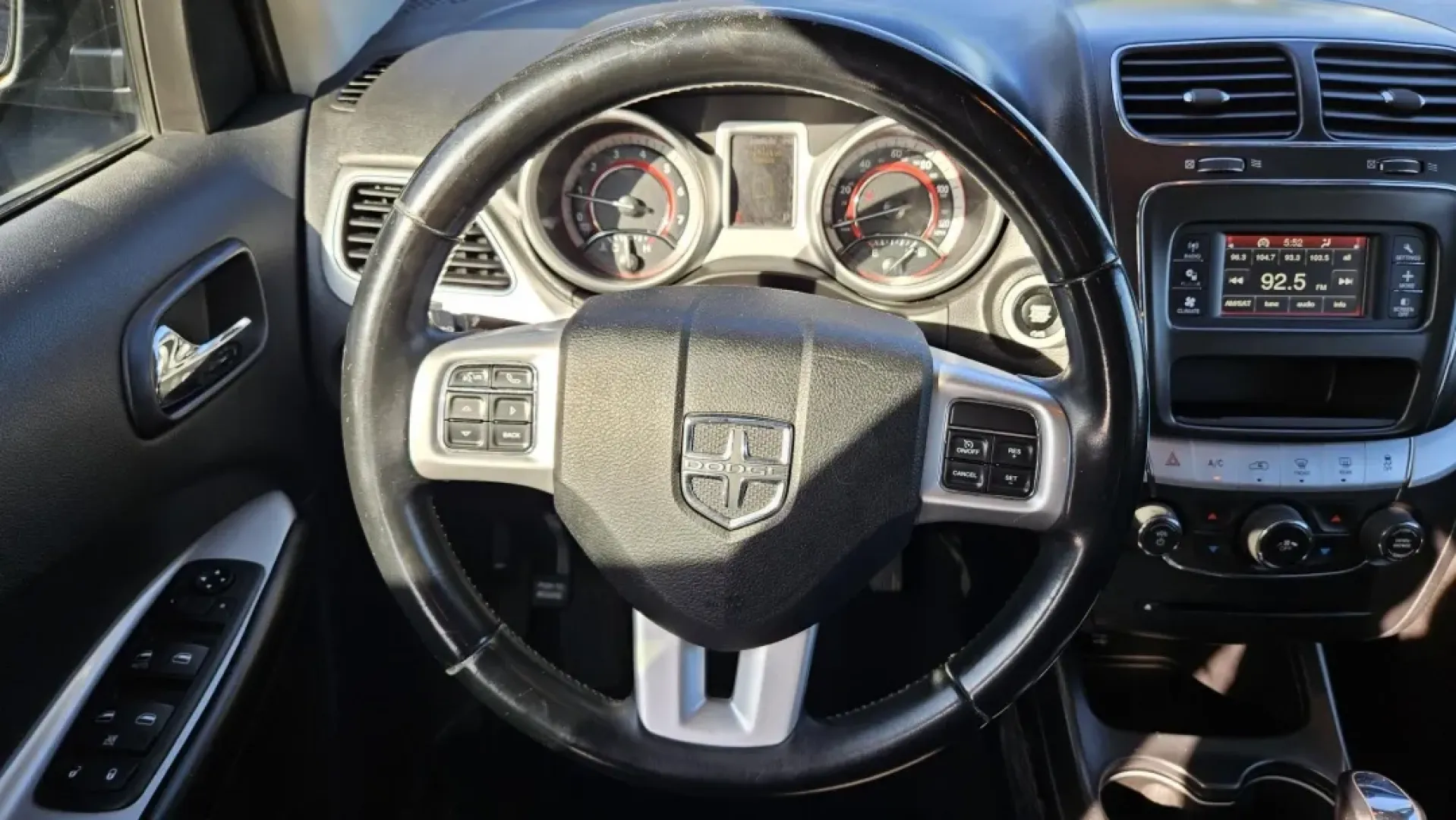 2019 Dodge Journey (3C4PDCBB0KT) with an Other engine, located at 5744 Central Avenue, Toledo, OH, 43615, (419) 724-0130, 41.676781, -83.682137 - **Unleash Your Adventurous Spirit with the 2019 Dodge Journey - Perfect for Family Excursions and Weekend Getaways!**<br /> <br /> Are you ready to elevate your family outings or weekend adventures? The 2019 Dodge Journey is here to provide the versatility and reliability you need to make unforgetta - Photo#10