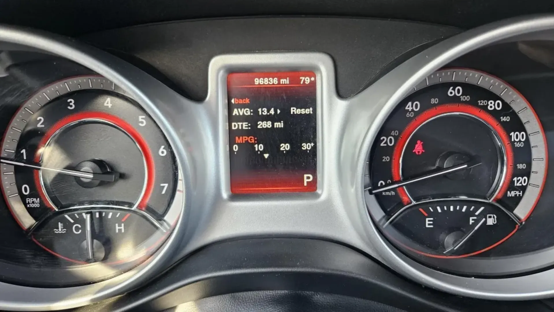 2019 Dodge Journey (3C4PDCBB0KT) with an Other engine, located at 5744 Central Avenue, Toledo, OH, 43615, (419) 724-0130, 41.676781, -83.682137 - **Unleash Your Adventurous Spirit with the 2019 Dodge Journey - Perfect for Family Excursions and Weekend Getaways!**<br /> <br /> Are you ready to elevate your family outings or weekend adventures? The 2019 Dodge Journey is here to provide the versatility and reliability you need to make unforgetta - Photo#12