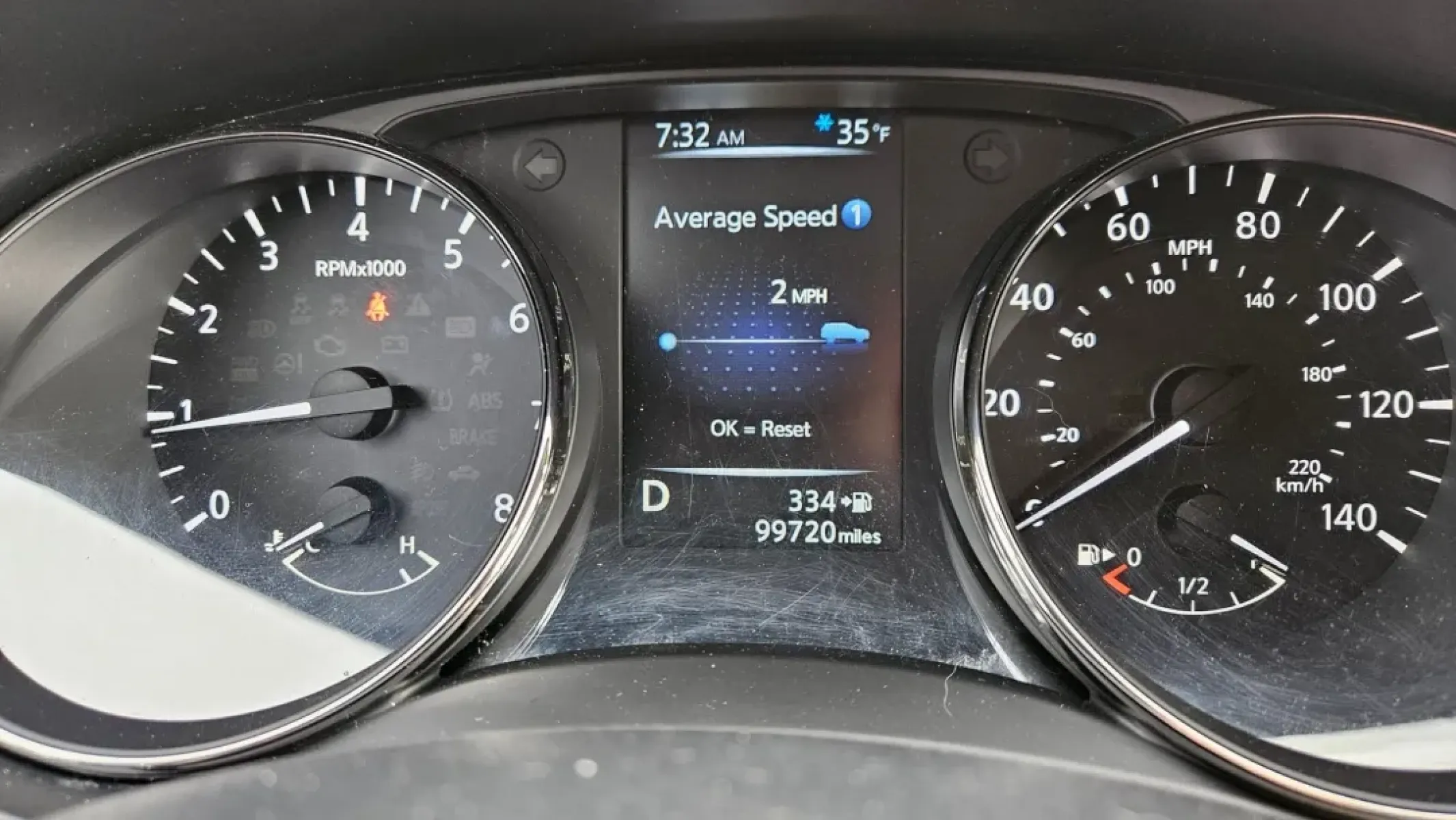 2017 Nissan Rogue (KNMAT2MVXHP) with an Other engine, located at 5744 Central Avenue, Toledo, OH, 43615, (419) 724-0130, 41.676781, -83.682137 - **Discover Your Next Adventure in the 2017 Nissan Rogue Perfect for Family Outings or Daily Commutes!**<br /> <br /> Are you ready to elevate your driving experience? The 2017 Nissan Rogue is the perfect SUV for families, commuters, and weekend adventurers alike. With its spacious interior, advance - Photo#9