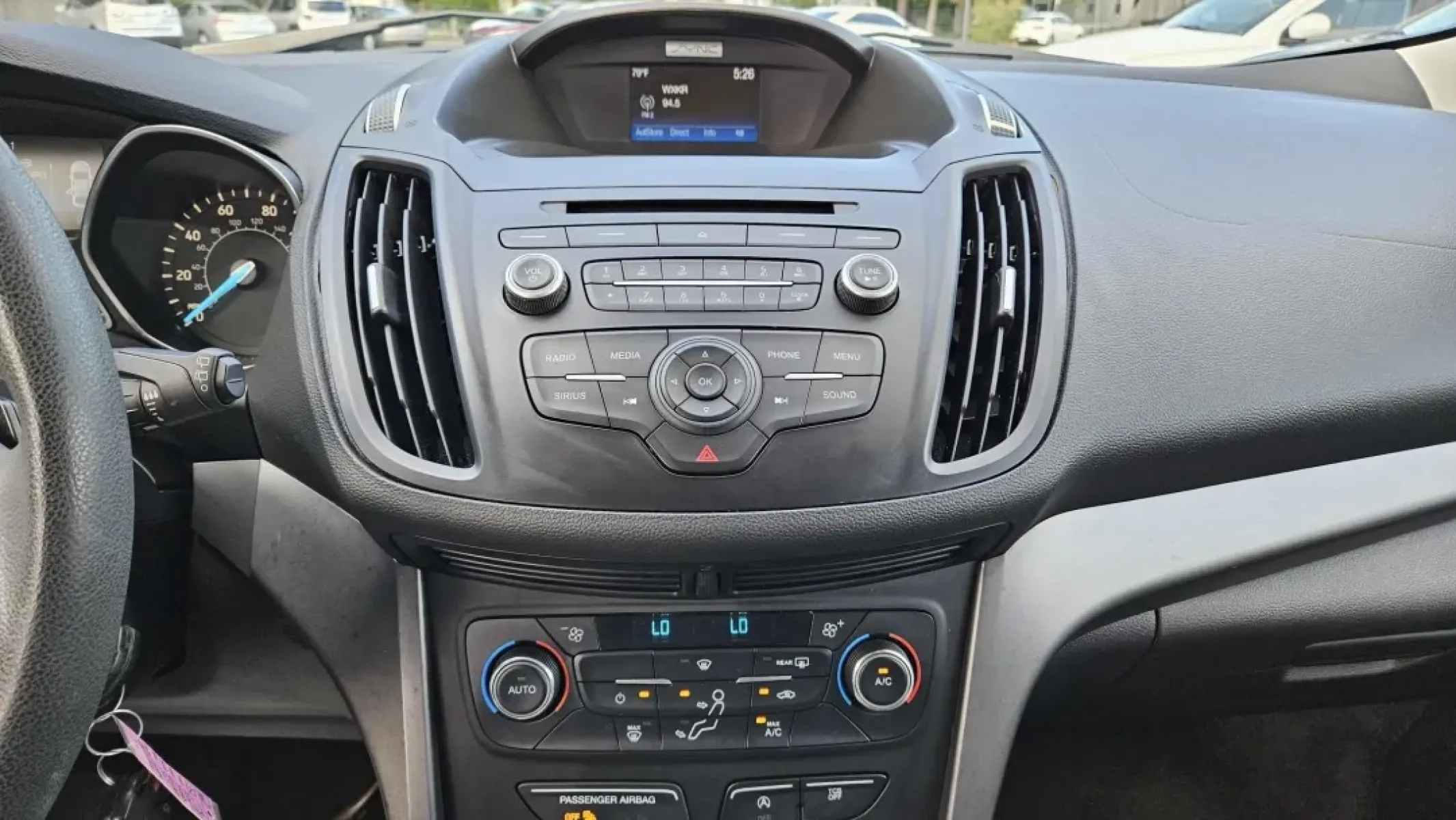 2017 Ford Escape (1FMCU0G95HU) with an Other engine, located at 5744 Central Avenue, Toledo, OH, 43615, (419) 724-0130, 41.676781, -83.682137 - **Discover Your Next Adventure with the 2017 Ford Escape at Auto Credit in Toledo, OH!**<br /> <br /> Are you in search of a versatile and reliable vehicle for your family or weekend adventures? Look no further than the stunning 2017 Ford Escape, now available at Auto Credit, your trusted Buy Here P - Photo#9