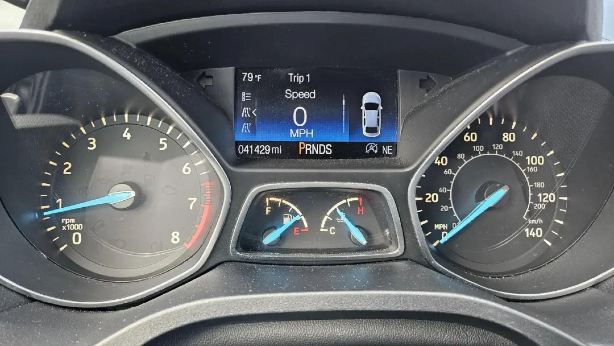 2017 Ford Escape (1FMCU0G95HU) with an Other engine, located at 5744 Central Avenue, Toledo, OH, 43615, (419) 724-0130, 41.676781, -83.682137 - **Discover Your Next Adventure with the 2017 Ford Escape at Auto Credit in Toledo, OH!**<br /> <br /> Are you in search of a versatile and reliable vehicle for your family or weekend adventures? Look no further than the stunning 2017 Ford Escape, now available at Auto Credit, your trusted Buy Here P - Photo#10