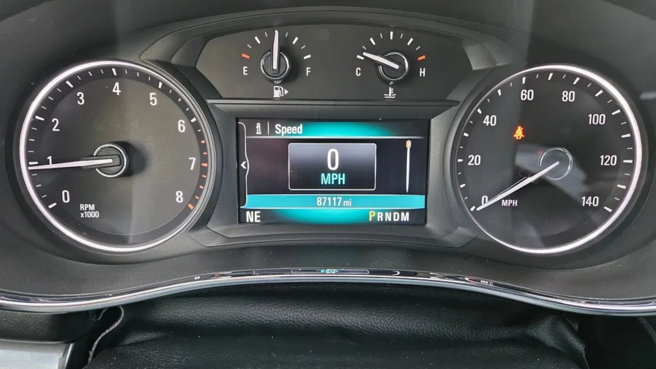 2017 Buick ENCORE PREFERRED II (KL4CJBSB4HB) with an Other engine, located at 5744 Central Avenue, Toledo, OH, 43615, (419) 724-0130, 41.676781, -83.682137 - **Unleash a New Adventure with the 2017 Buick Encore Preferred II**<br /> <br /> Are you ready to elevate your daily drive and weekend getaways? Look no further than the 2017 Buick Encore Preferred II, available now at Auto Credit in Toledo, Ohio. This stylish SUV not only offers a comfortable ride - Photo#8