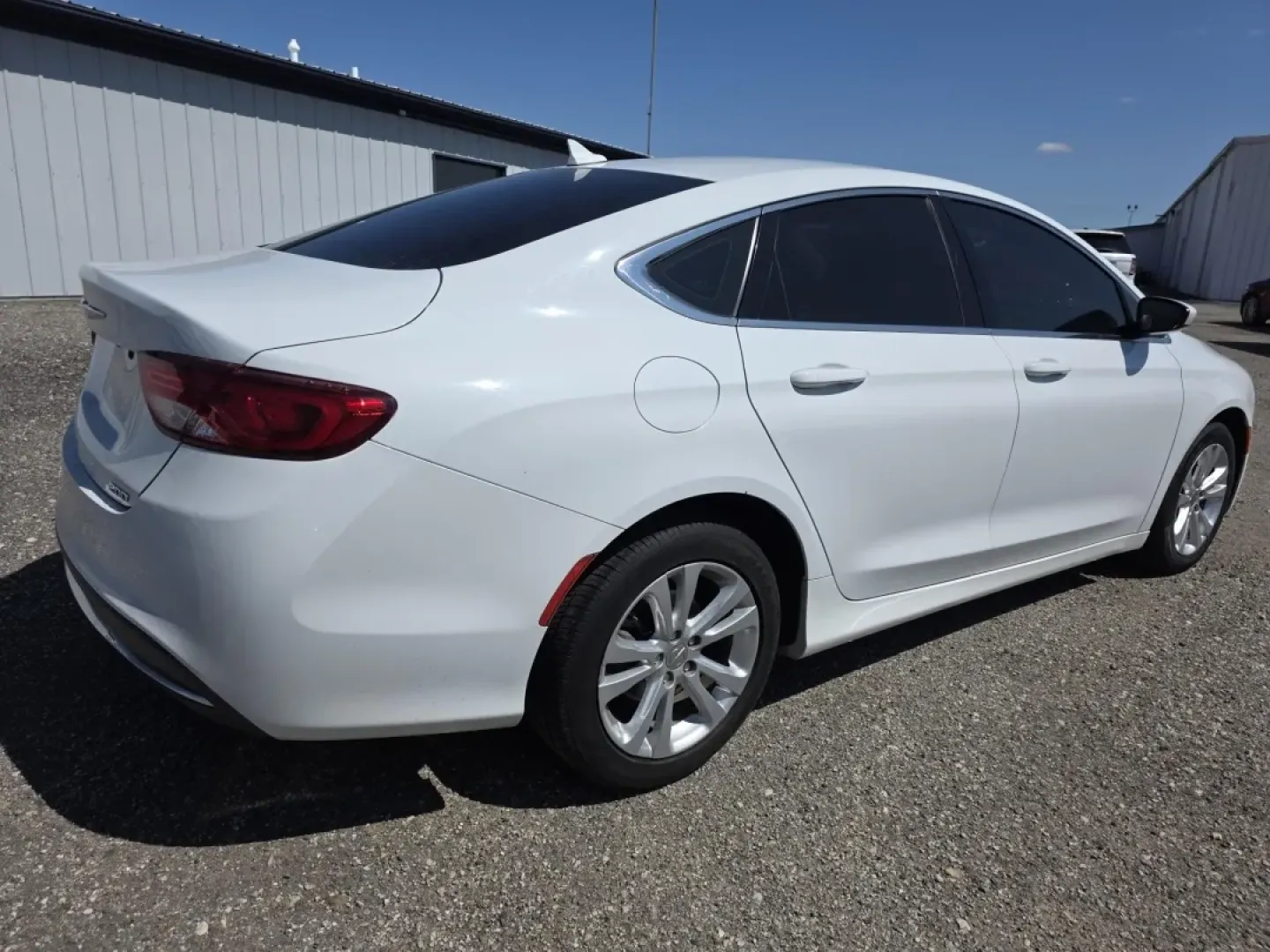 2016 Chrysler 200 LIMITED (1C3CCCAB1GN) with an Other engine, located at 15 Petro Dr, Warsaw, IN, 46582, (574) 306-0055, 41.273563, -85.857544 - **Elevate Your Daily Commute with the 2016 Chrysler 200 LIMITED at Auto Credit in Warsaw, IN!**<br /> <br /> Are you in search of a reliable vehicle that combines comfort, style, and affordability? Look no further than the 2016 Chrysler 200 LIMITED, available now at Auto Credit! This sedan is not ju - Photo#7