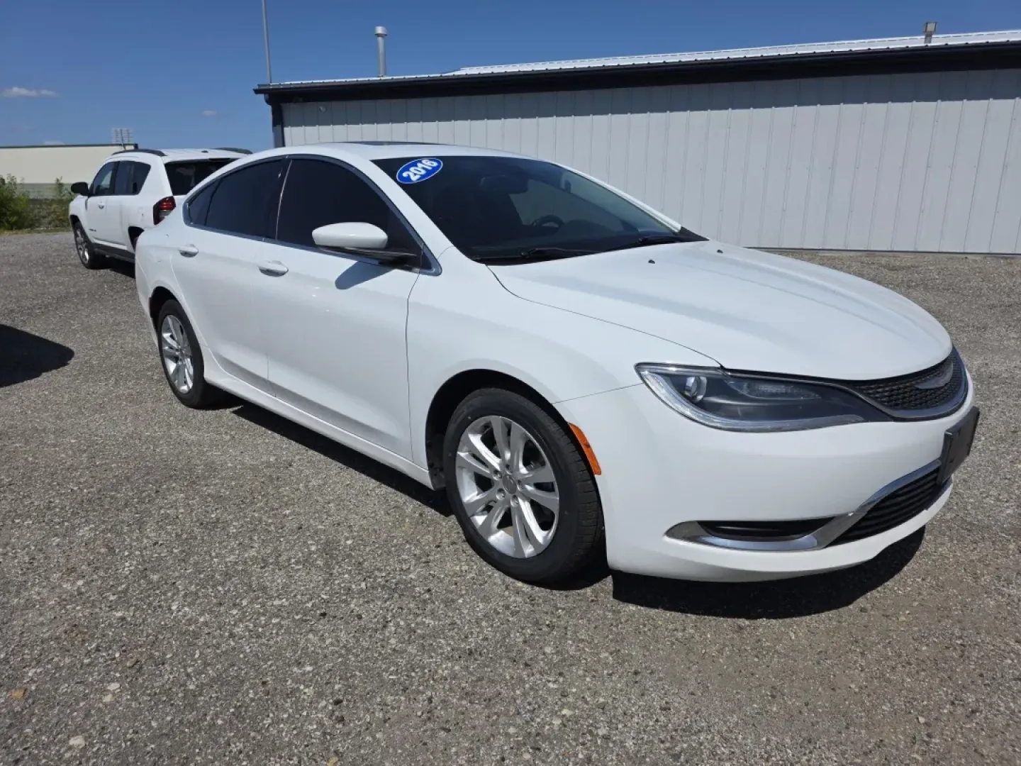 2016 Chrysler 200 LIMITED (1C3CCCAB1GN) with an Other engine, located at 15 Petro Dr, Warsaw, IN, 46582, (574) 306-0055, 41.273563, -85.857544 - **Elevate Your Daily Commute with the 2016 Chrysler 200 LIMITED at Auto Credit in Warsaw, IN!**<br /> <br /> Are you in search of a reliable vehicle that combines comfort, style, and affordability? Look no further than the 2016 Chrysler 200 LIMITED, available now at Auto Credit! This sedan is not ju - Photo#8