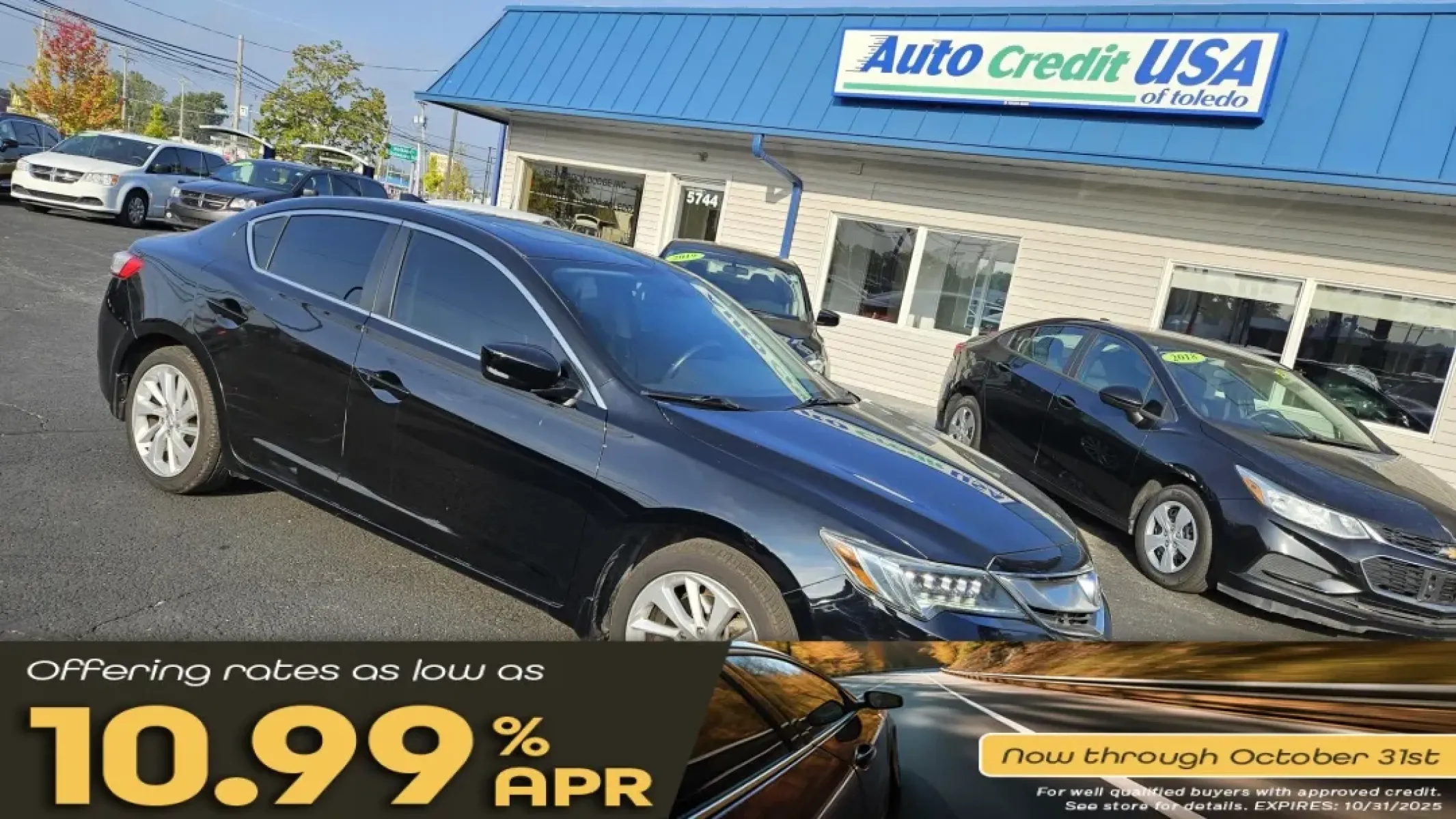 2017 Acura ILX BASE; BASE W/ACU (19UDE2F33HA) with an Other engine, located at 5744 Central Avenue, Toledo, OH, 43615, (419) 724-0130, 41.676781, -83.682137 - **Elevate Your Daily Drive with the 2017 Acura ILX BASE from Auto Credit in Toledo, OH!**<br /> <br /> Are you looking for a reliable sedan that fits seamlessly into your busy lifestyle? Whether you're commuting to work, running errands around Toledo, or planning a weekend trip, the 2017 Acura ILX B - Photo#0