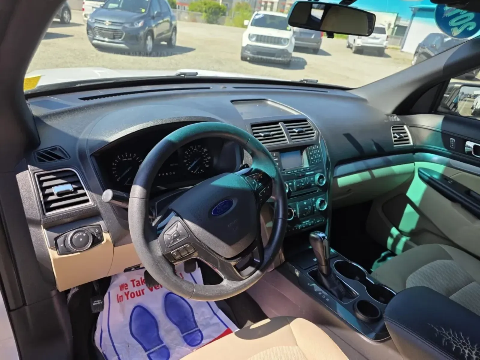 2020 Chevrolet TRAX 1LT (KL7CJLSB0LB) with an Other engine, located at 15 Petro Dr, Warsaw, IN, 46582, (574) 306-0055, 41.273563, -85.857544 - Embrace the freedom of the open road with the 2020 Chevrolet Trax 1LT, a versatile and stylish wagon that's perfect for budget-conscious buyers seeking a reliable vehicle for daily commutes or family adventures. Whether you're navigating the bustling streets of Warsaw or heading out for a weekend ge - Photo#4