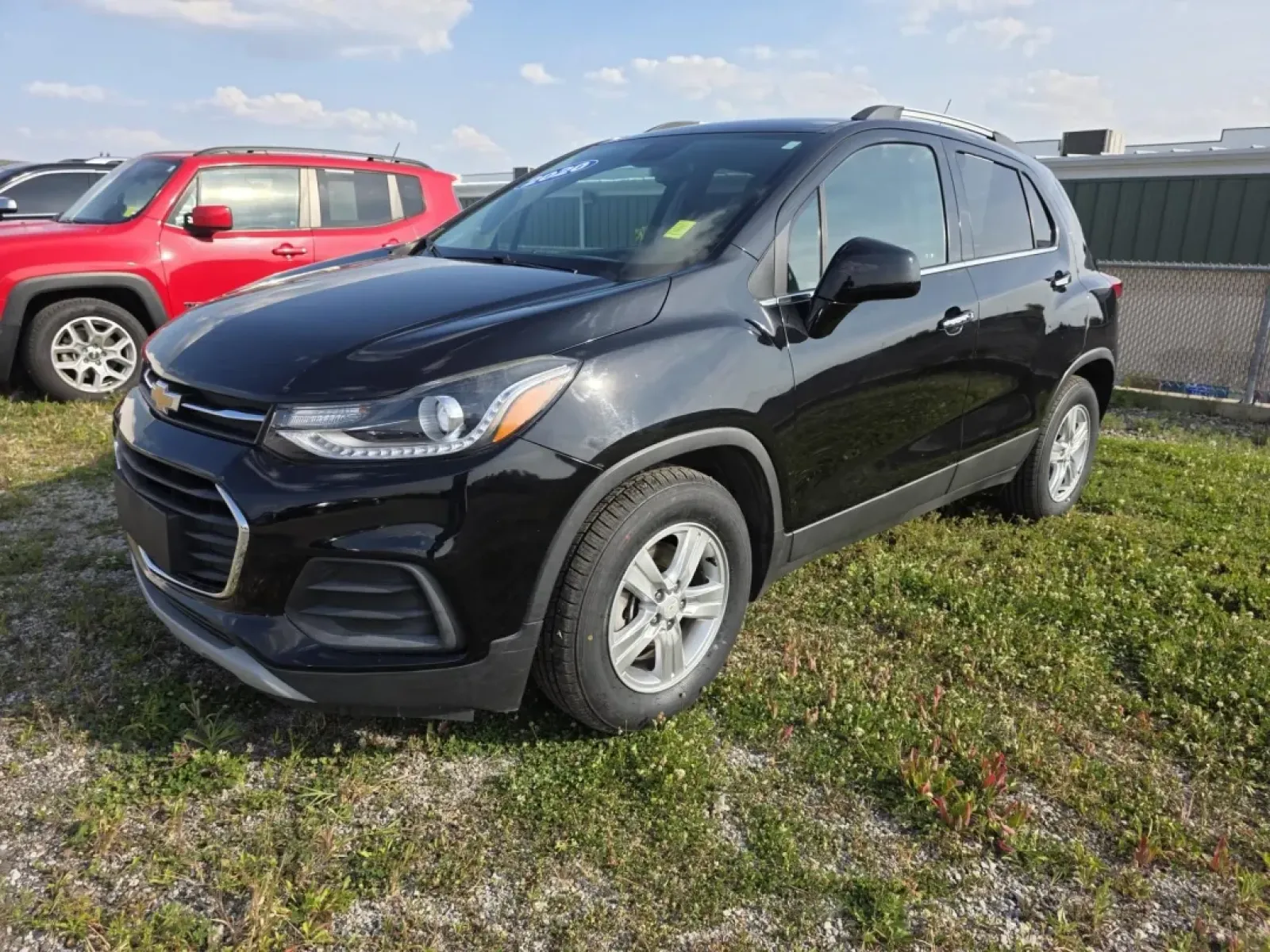2020 Chevrolet TRAX 1LT (KL7CJLSB0LB) with an Other engine, located at 15 Petro Dr, Warsaw, IN, 46582, (574) 306-0055, 41.273563, -85.857544 - Embrace the freedom of the open road with the 2020 Chevrolet Trax 1LT, a versatile and stylish wagon that's perfect for budget-conscious buyers seeking a reliable vehicle for daily commutes or family adventures. Whether you're navigating the bustling streets of Warsaw or heading out for a weekend ge - Photo#6