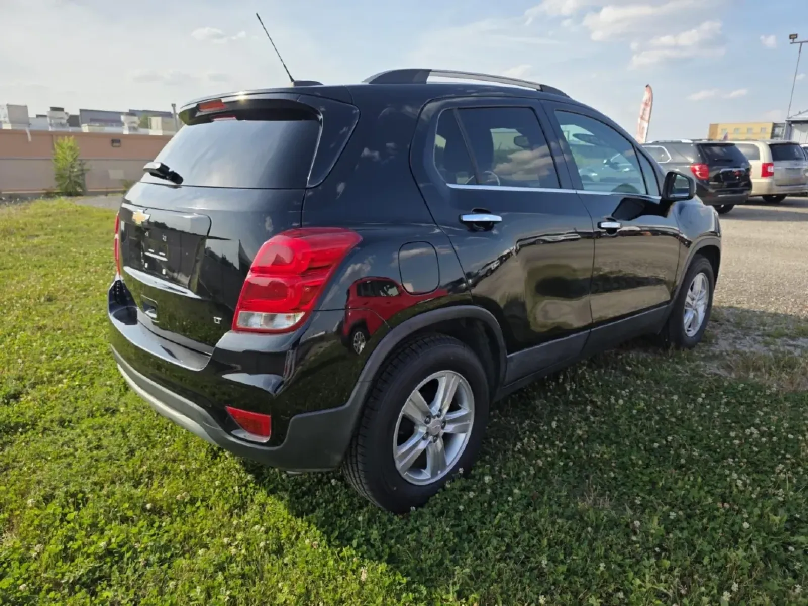 2020 Chevrolet TRAX 1LT (KL7CJLSB0LB) with an Other engine, located at 15 Petro Dr, Warsaw, IN, 46582, (574) 306-0055, 41.273563, -85.857544 - Embrace the freedom of the open road with the 2020 Chevrolet Trax 1LT, a versatile and stylish wagon that's perfect for budget-conscious buyers seeking a reliable vehicle for daily commutes or family adventures. Whether you're navigating the bustling streets of Warsaw or heading out for a weekend ge - Photo#13