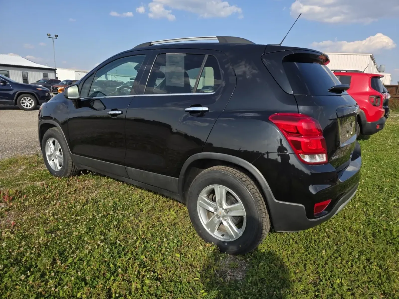 2020 Chevrolet TRAX 1LT (KL7CJLSB0LB) with an Other engine, located at 15 Petro Dr, Warsaw, IN, 46582, (574) 306-0055, 41.273563, -85.857544 - Embrace the freedom of the open road with the 2020 Chevrolet Trax 1LT, a versatile and stylish wagon that's perfect for budget-conscious buyers seeking a reliable vehicle for daily commutes or family adventures. Whether you're navigating the bustling streets of Warsaw or heading out for a weekend ge - Photo#1