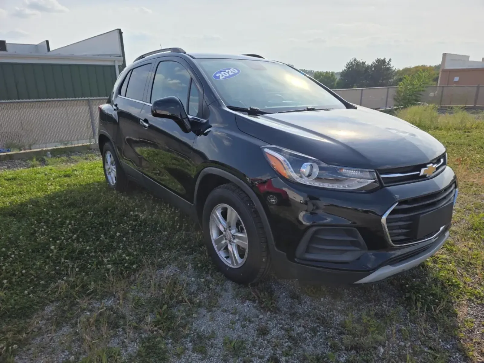 2020 Chevrolet TRAX 1LT (KL7CJLSB0LB) with an Other engine, located at 15 Petro Dr, Warsaw, IN, 46582, (574) 306-0055, 41.273563, -85.857544 - Embrace the freedom of the open road with the 2020 Chevrolet Trax 1LT, a versatile and stylish wagon that's perfect for budget-conscious buyers seeking a reliable vehicle for daily commutes or family adventures. Whether you're navigating the bustling streets of Warsaw or heading out for a weekend ge - Photo#8