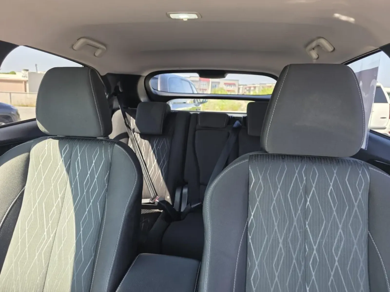 2018 Mitsubishi ECLIPSE CROSS SE; SE (JA4AT5AA4JZ) with an Other engine, located at 15 Petro Dr, Warsaw, IN, 46582, (574) 306-0055, 41.273563, -85.857544 - **Unleash Adventure with the 2018 Mitsubishi Eclipse Cross SE!**<br /> <br /> Are you ready to elevate your daily commute or weekend adventures? The 2018 Mitsubishi Eclipse Cross SE is the perfect companion for budget-conscious buyers who crave style and versatility in a compact wagon. With ample sp - Photo#5