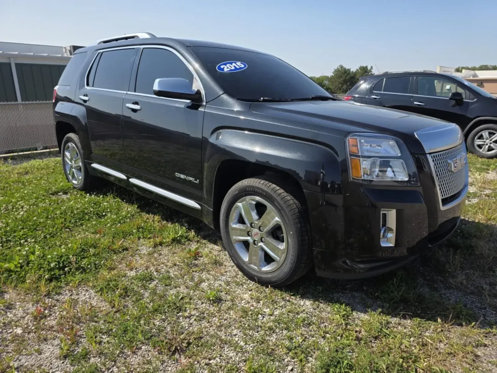 2015 GMC TERRAIN DENALI (2GKFLZEK7F6) with an Other engine, located at 15 Petro Dr, Warsaw, IN, 46582, (574) 306-0055, 41.273563, -85.857544 - **Discover Your Next Adventure with the 2015 GMC Terrain Denali at Auto Credit!**<br /> <br /> Are you ready to elevate your driving experience while enjoying the perfect blend of comfort, style, and versatility? Meet the 2015 GMC Terrain Denali, the ideal vehicle for growing families, weekend adven - Photo#9