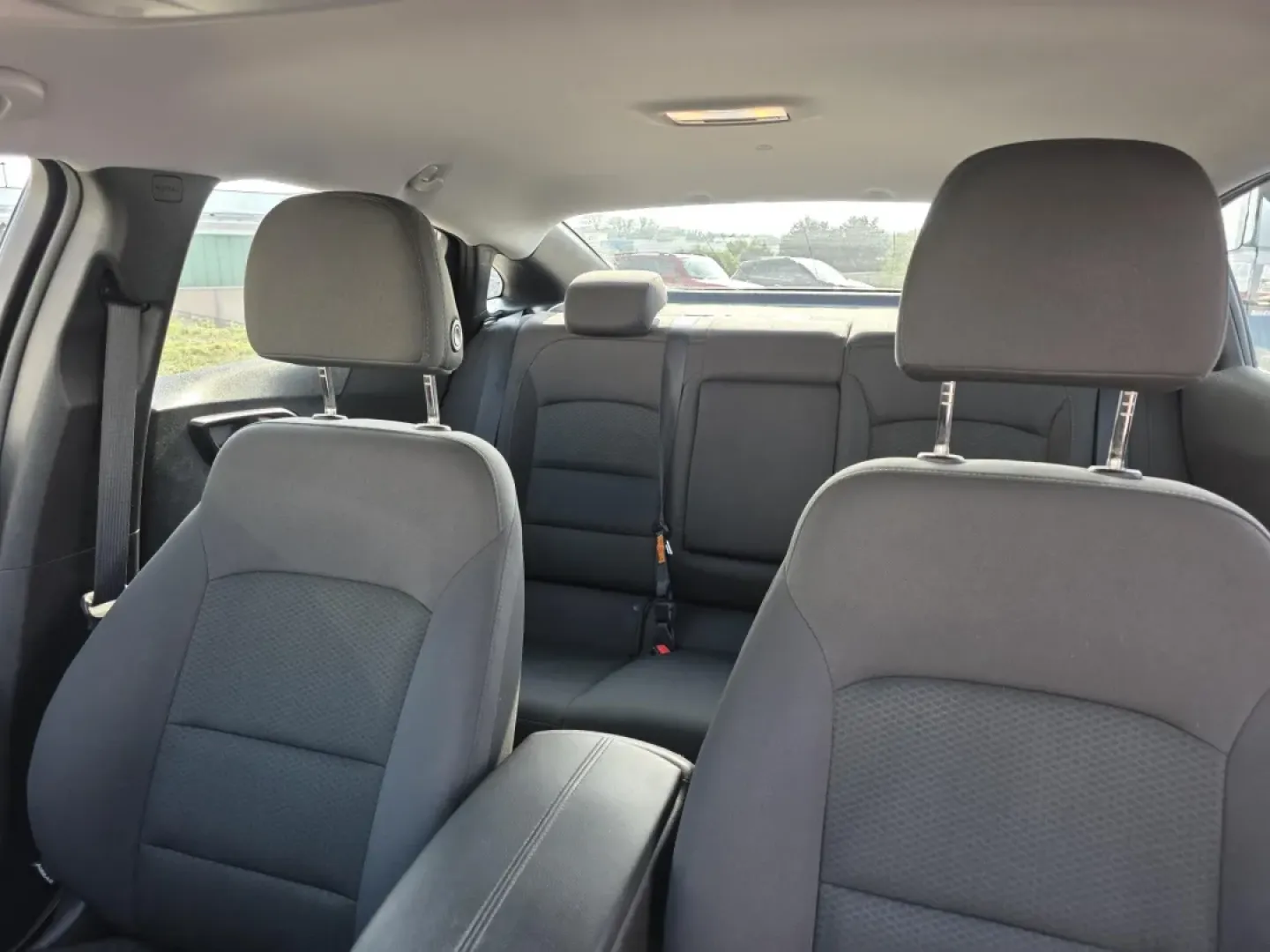 2017 Chevrolet MALIBU LT (1LT) (1G1ZE5ST8HF) with an Other engine, located at 15 Petro Dr, Warsaw, IN, 46582, (574) 306-0055, 41.273563, -85.857544 - Are you searching for a dependable vehicle that combines style, comfort, and technology? Look no further than this stunning 2017 Chevrolet Malibu LT (1LT), available now at Auto Credit in Warsaw, Indiana! Perfect for growing families and busy commuters, this sedan is designed to elevate your daily d - Photo#4