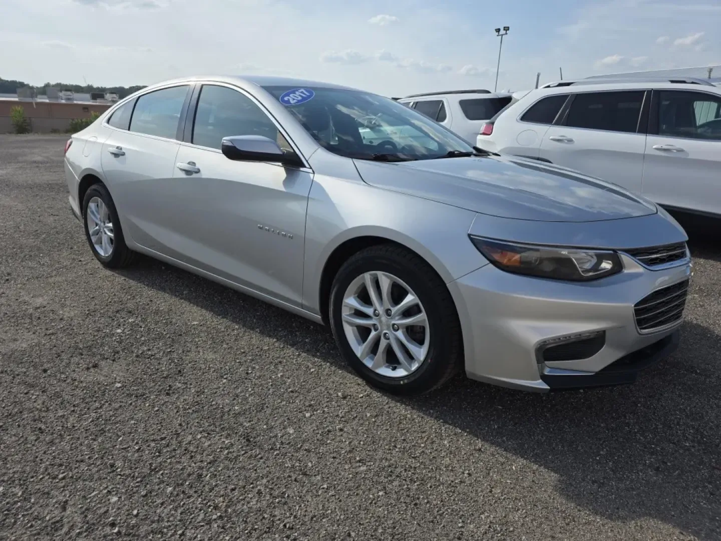 2017 Chevrolet MALIBU LT (1LT) (1G1ZE5ST8HF) with an Other engine, located at 15 Petro Dr, Warsaw, IN, 46582, (574) 306-0055, 41.273563, -85.857544 - Are you searching for a dependable vehicle that combines style, comfort, and technology? Look no further than this stunning 2017 Chevrolet Malibu LT (1LT), available now at Auto Credit in Warsaw, Indiana! Perfect for growing families and busy commuters, this sedan is designed to elevate your daily d - Photo#8