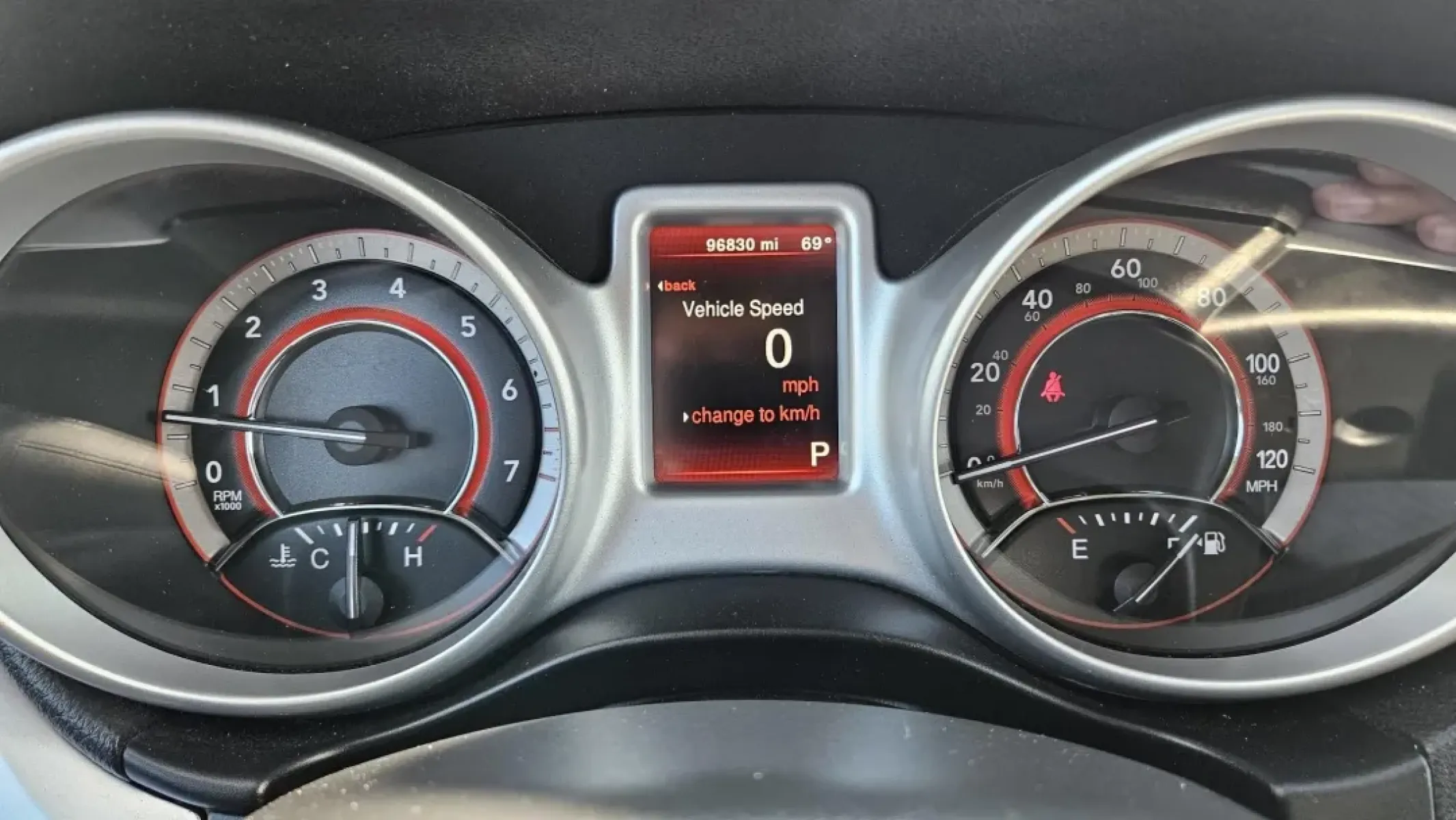 2018 Dodge Journey (3C4PDCAB7JT) with an Other engine, located at 5744 Central Avenue, Toledo, OH, 43615, (419) 724-0130, 41.676781, -83.682137 - **Adventure Awaits: 2018 Dodge Journey - Your Next Family SUV!**<br /> <br /> Embrace the journey of life with the 2018 Dodge Journey, a versatile SUV designed for families on the go and adventurers at heart! Whether you're navigating the bustling streets of Toledo or embarking on a weekend getaway - Photo#8